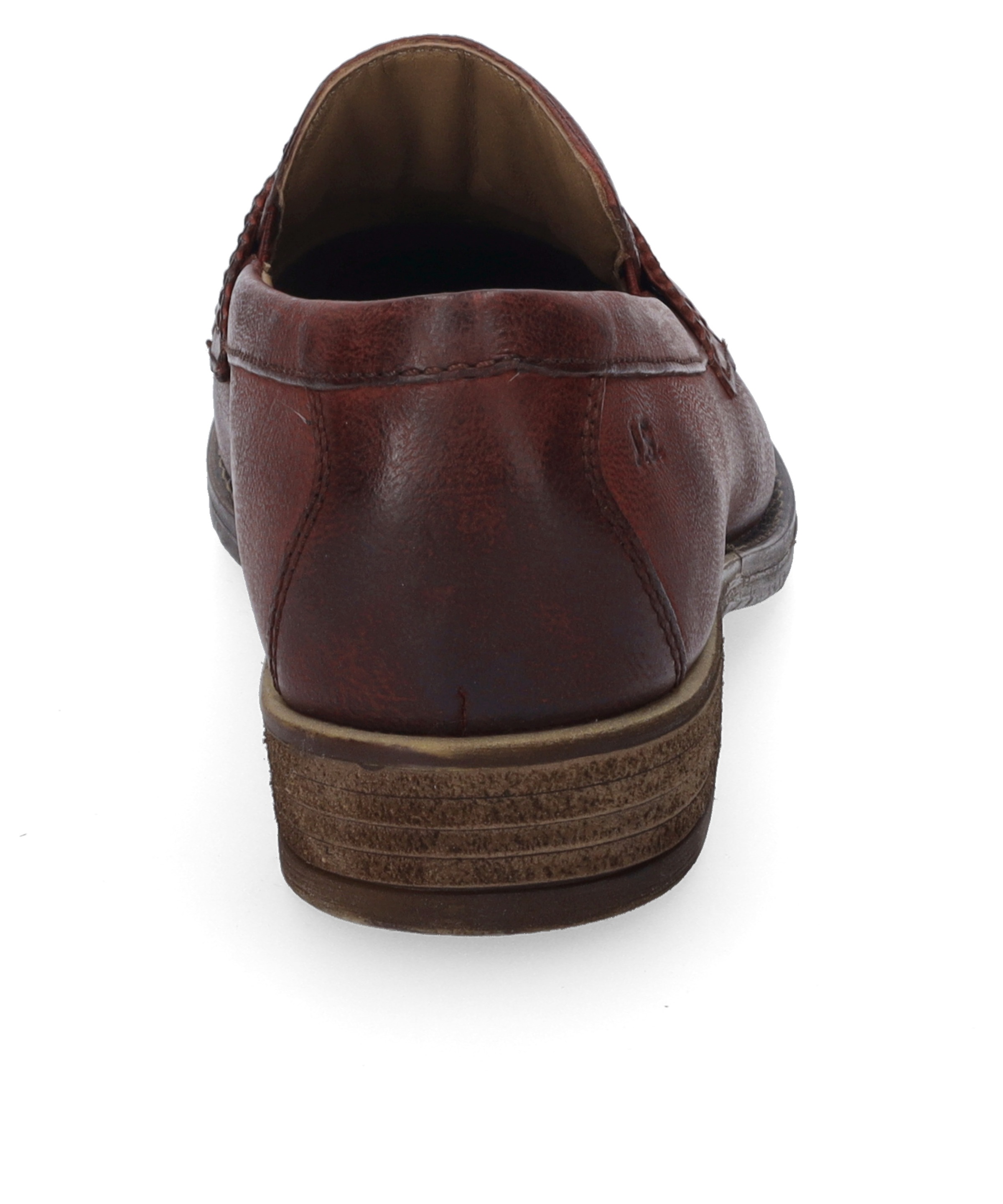 Josef Seibel Slipper »Sienna 96, bordeaux«