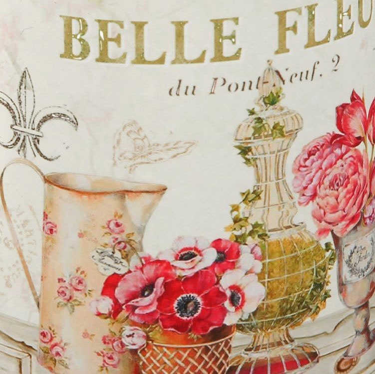 Thumbnail - Ambiente Haus Gießkanne "Fleur - Gießkanne klein"