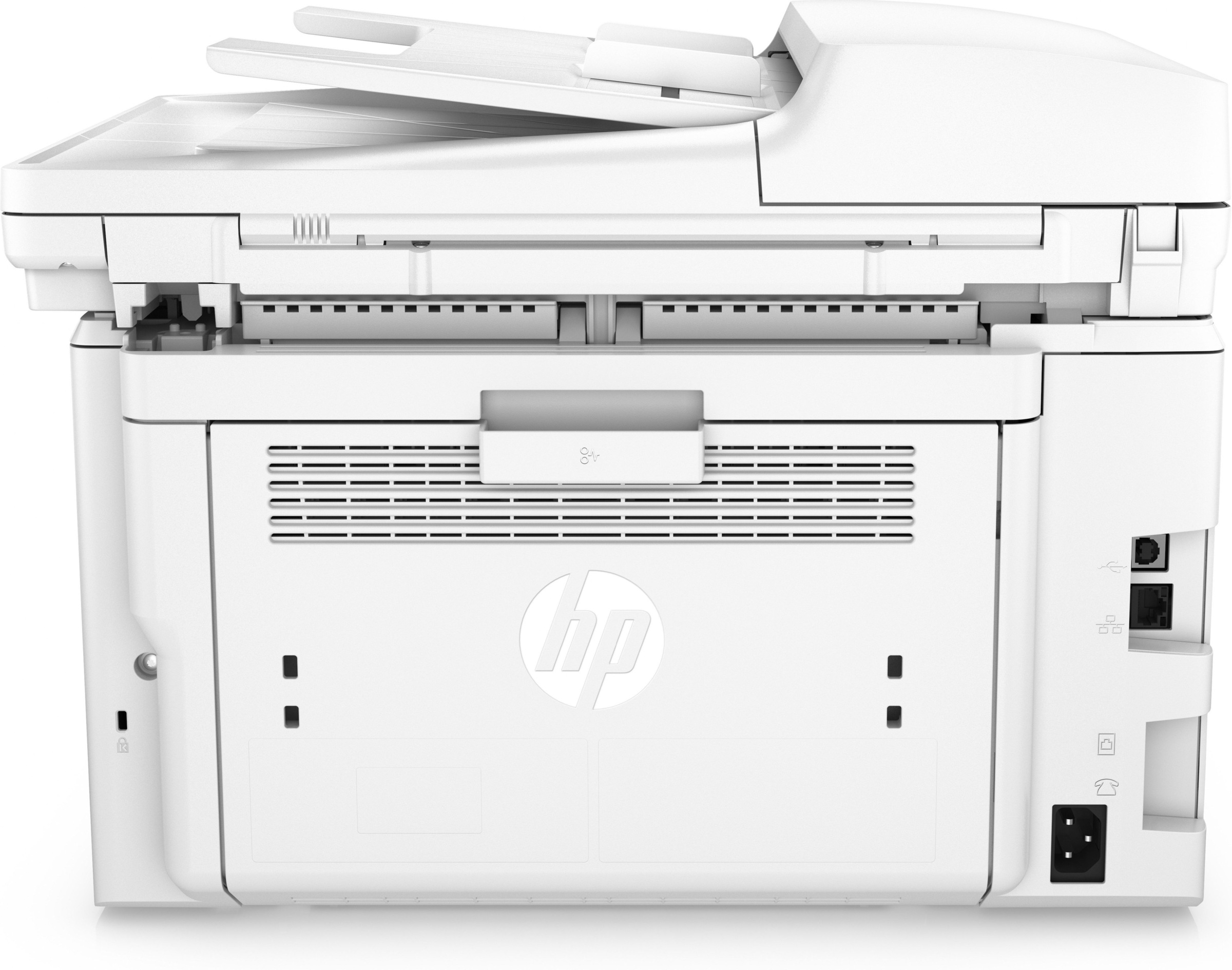 Hp Laserjet Pro Mfp M227sdn Drucker Drucken Kopieren Scannen Baur