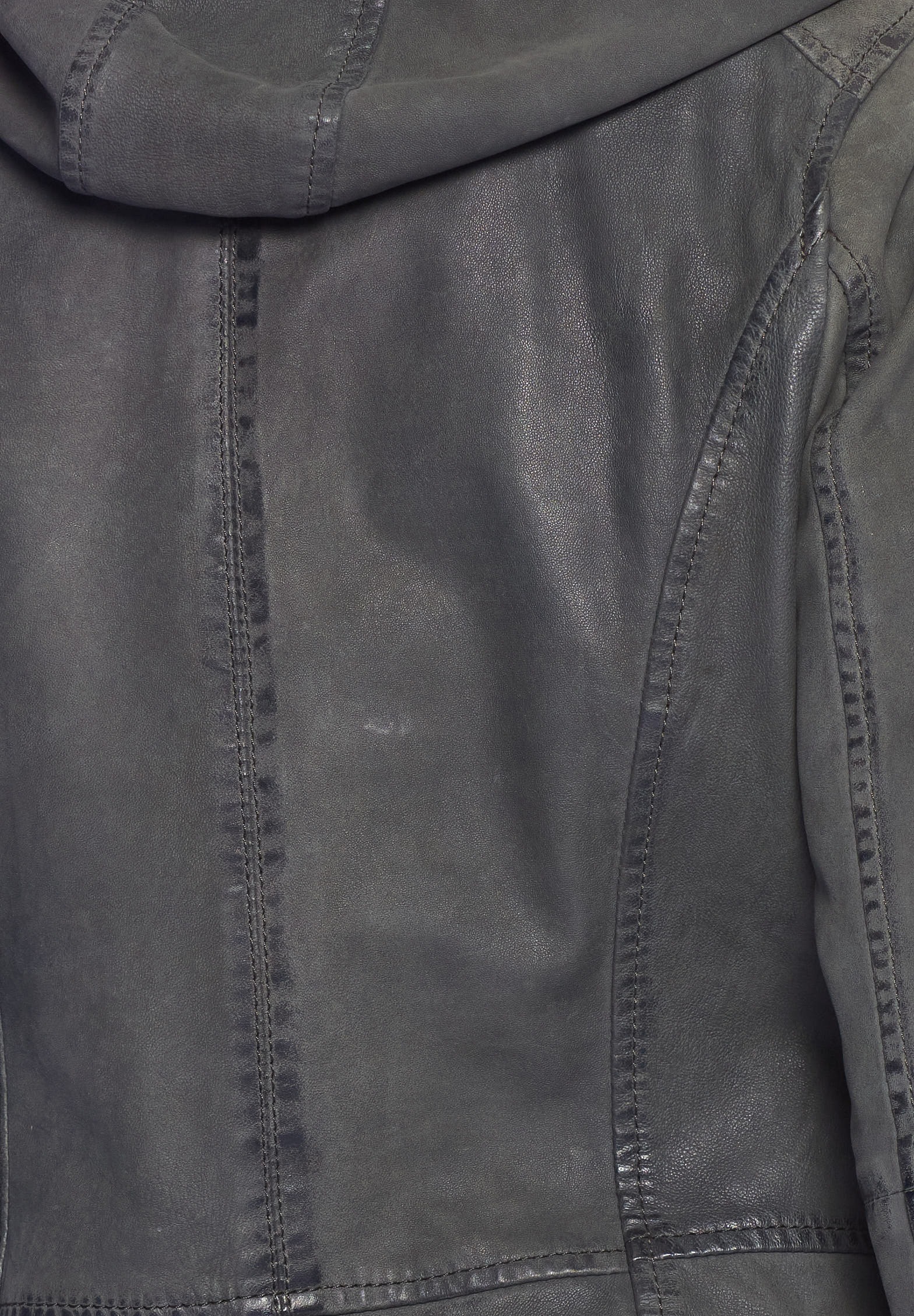 Maze Lederjacke »Donie«