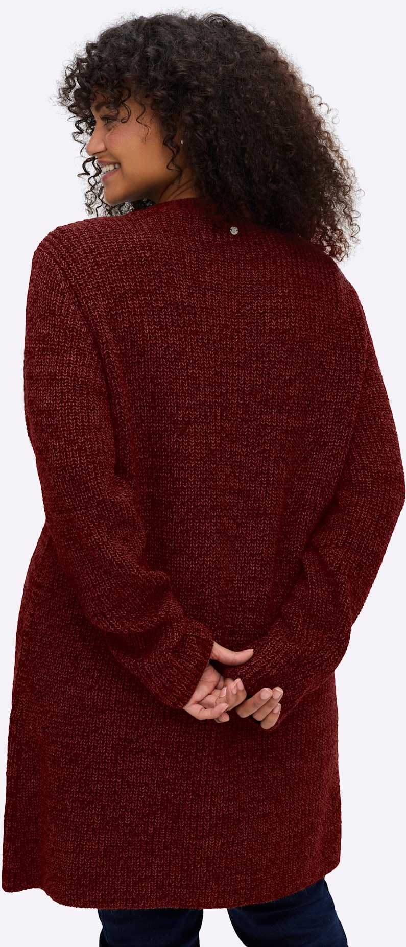 Sheego Cardigan günstig online kaufen