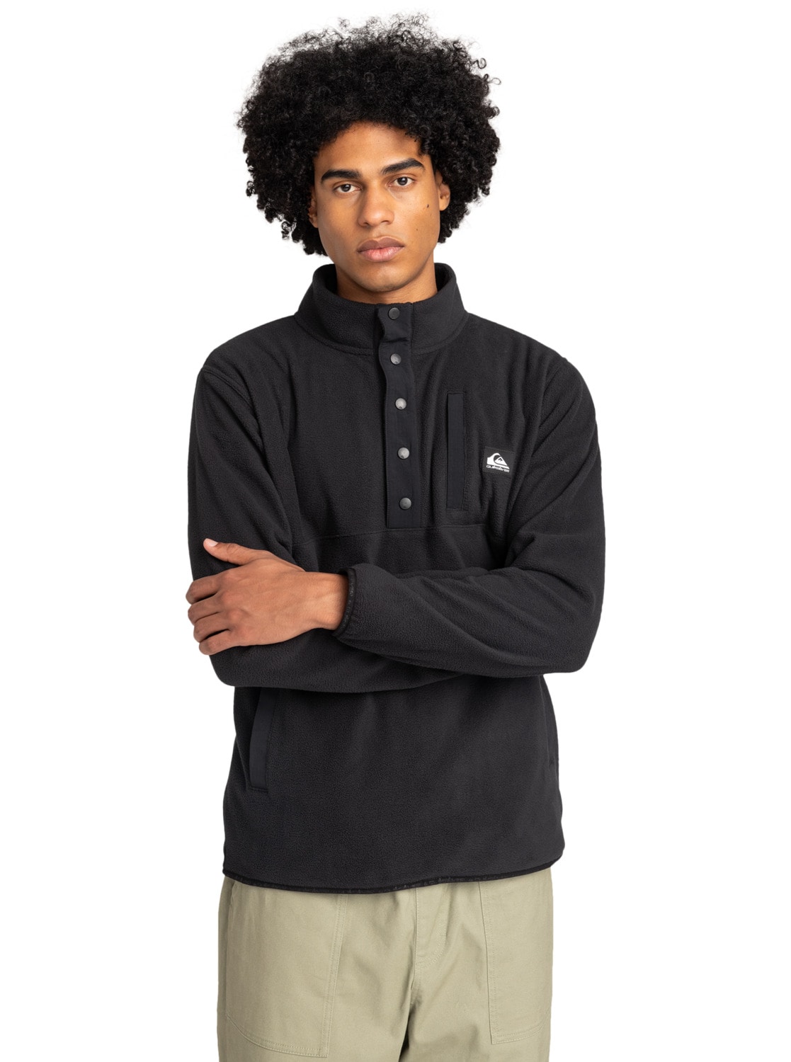 Quiksilver Sweatshirt "No Destination" günstig online kaufen