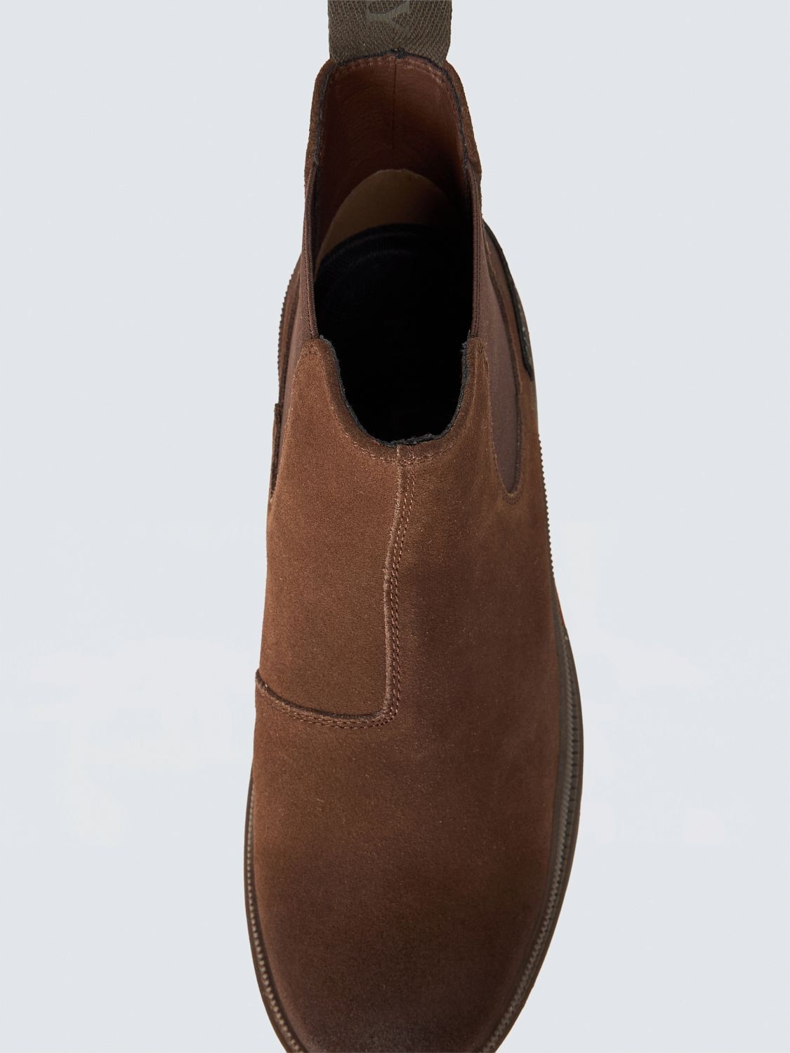 Replay Chelseaboots »SANDTOWN WORK«  Schlupfboots, Stiefelette mit Stretch, Logo an der Ferse