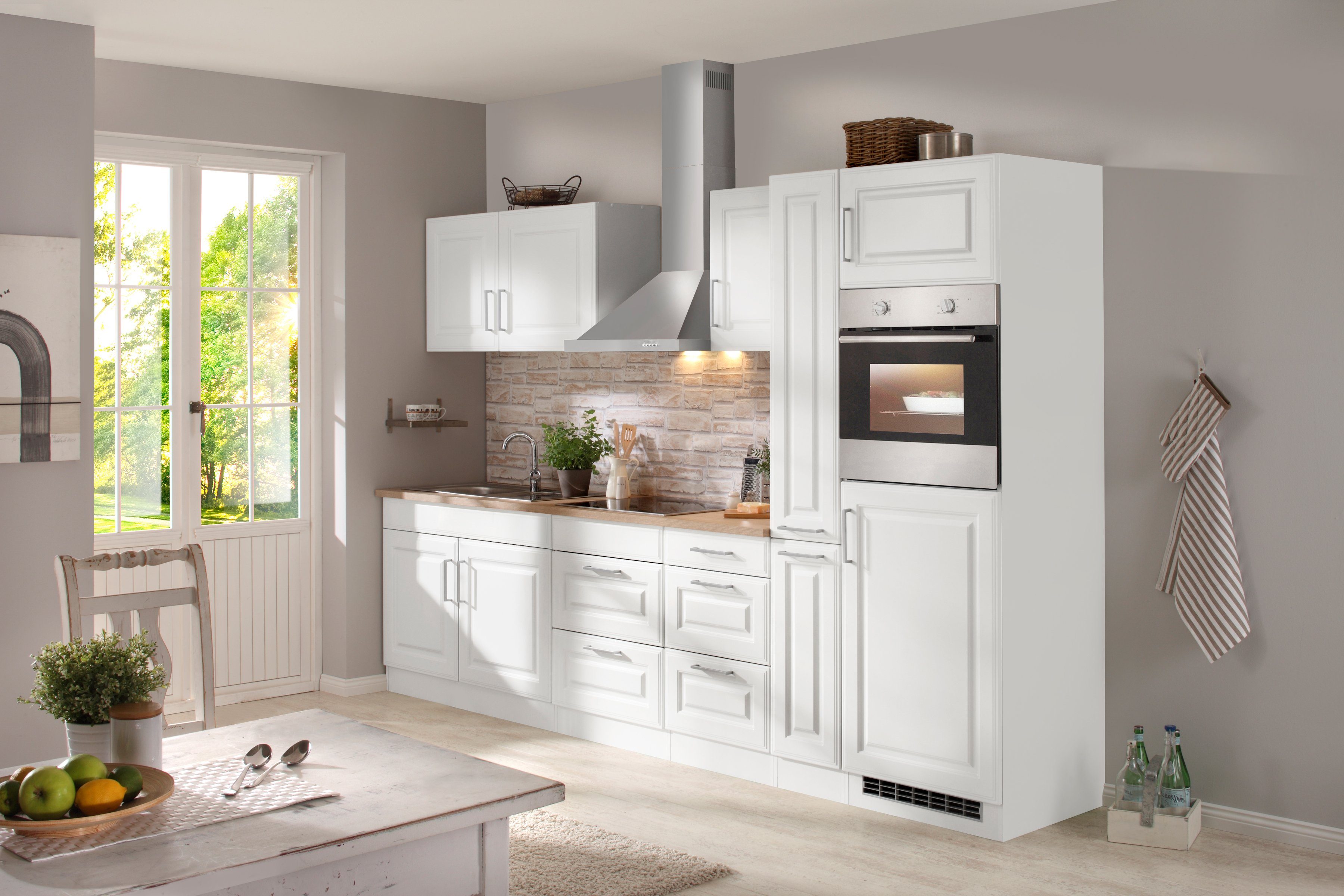 HELD MÖBEL Spülenschrank HELD MÖBEL Spülenschrank