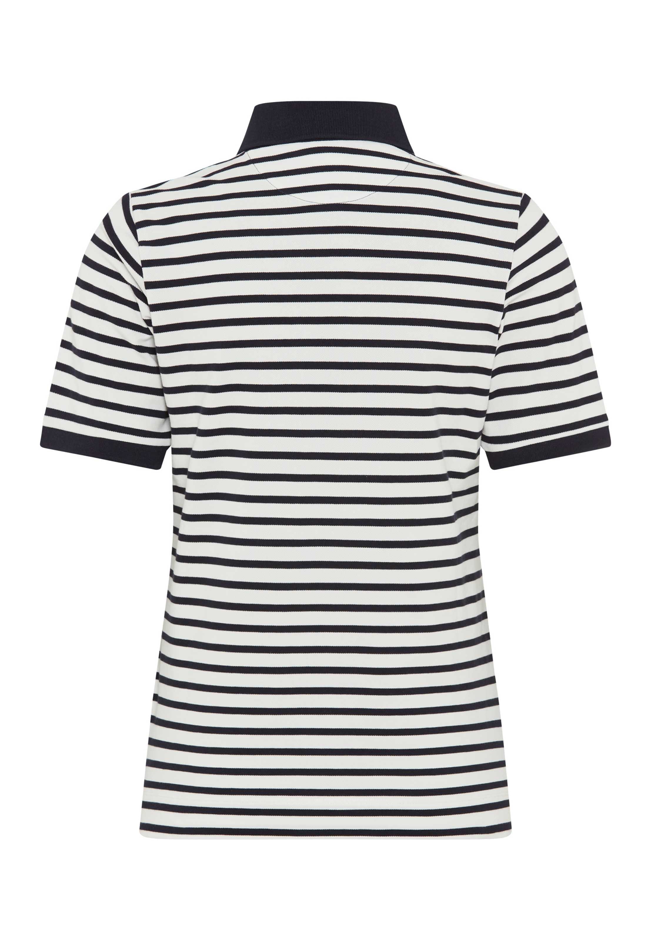 Brax Poloshirt »Style CLEO«