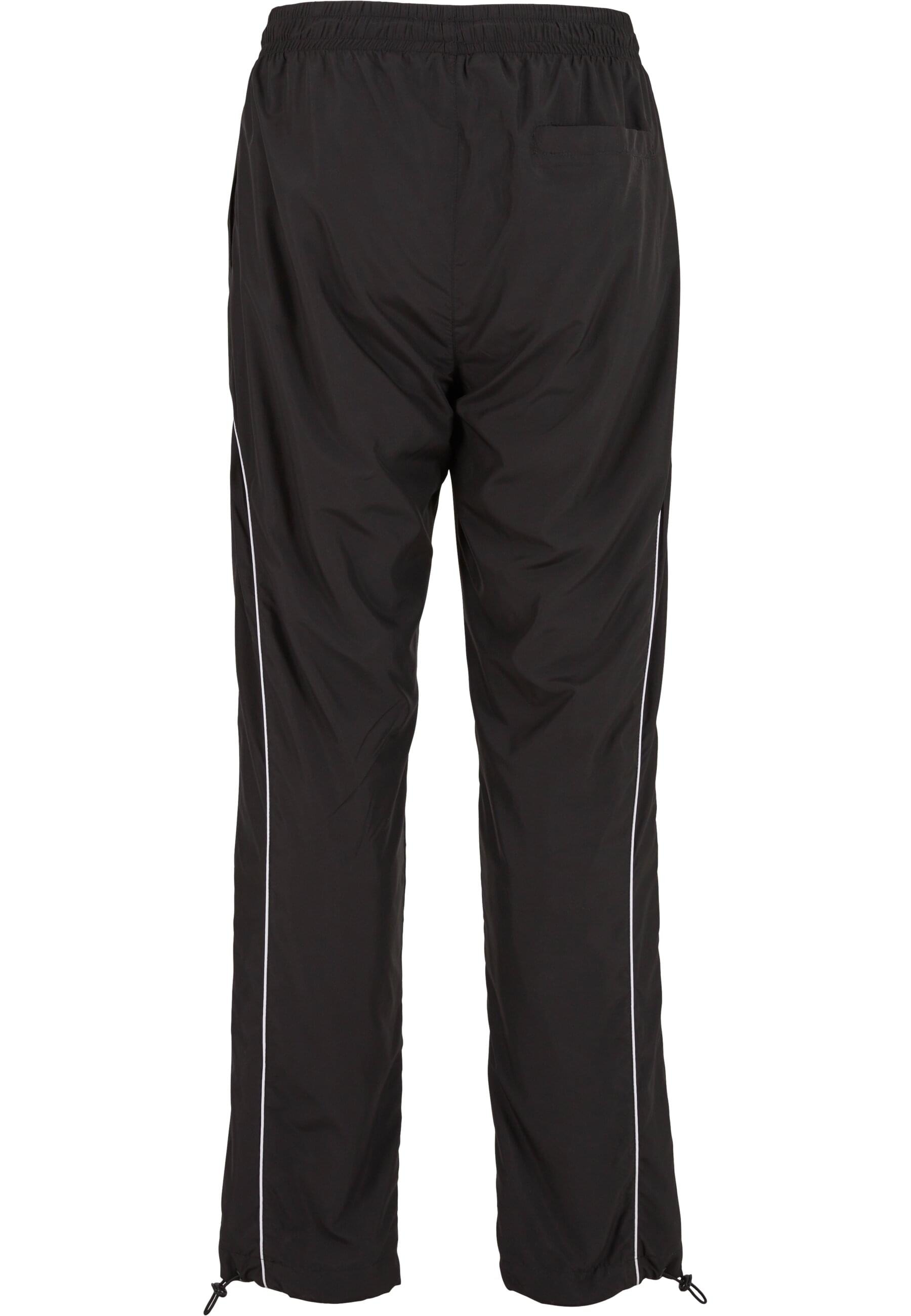 URBAN CLASSICS Jogginghose "Urban Classics Piped Panel Trackpants", (1 tlg. günstig online kaufen