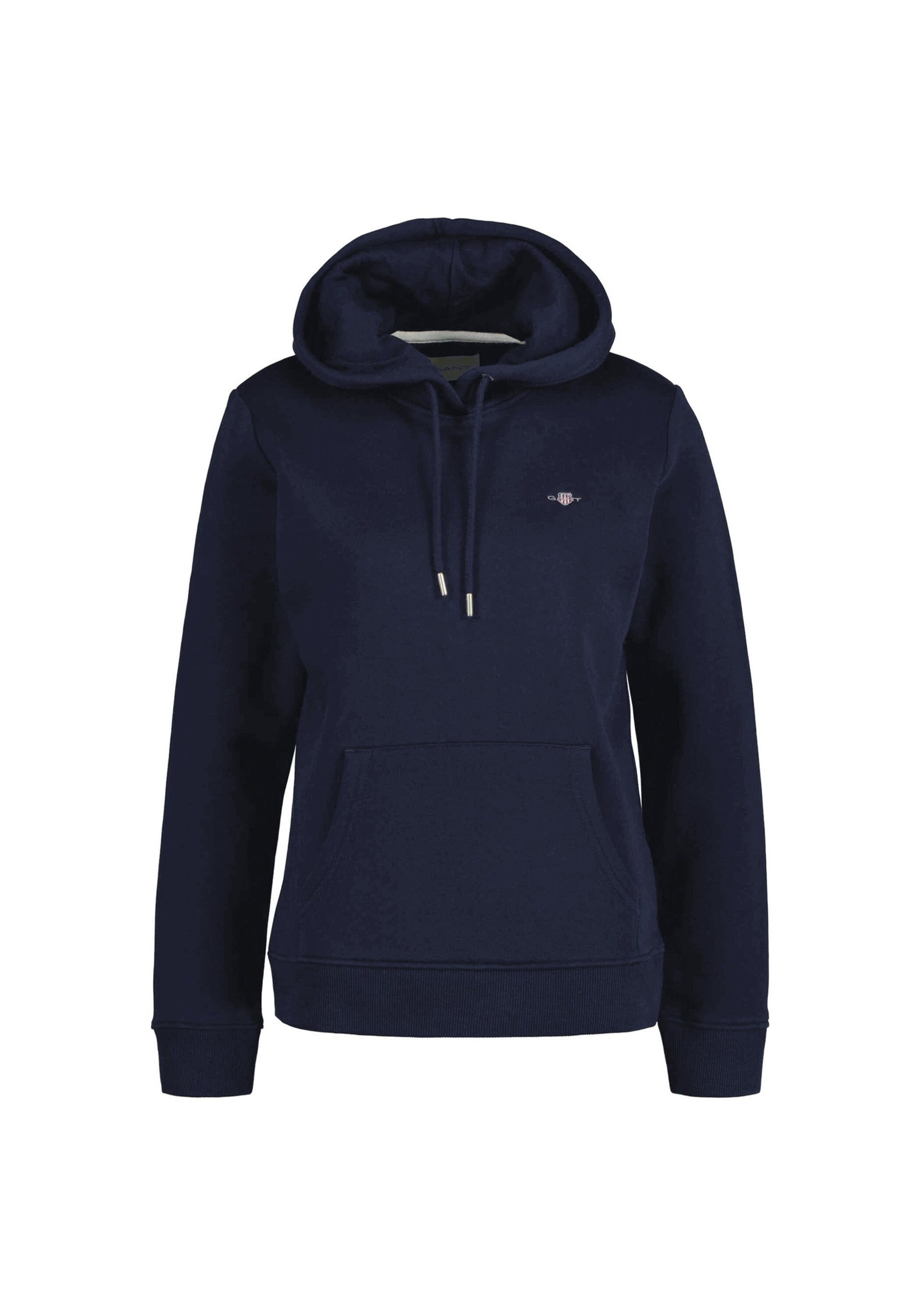 Gant Sweatshirt "Sweatshirt Regular Shield Hoodie" günstig online kaufen