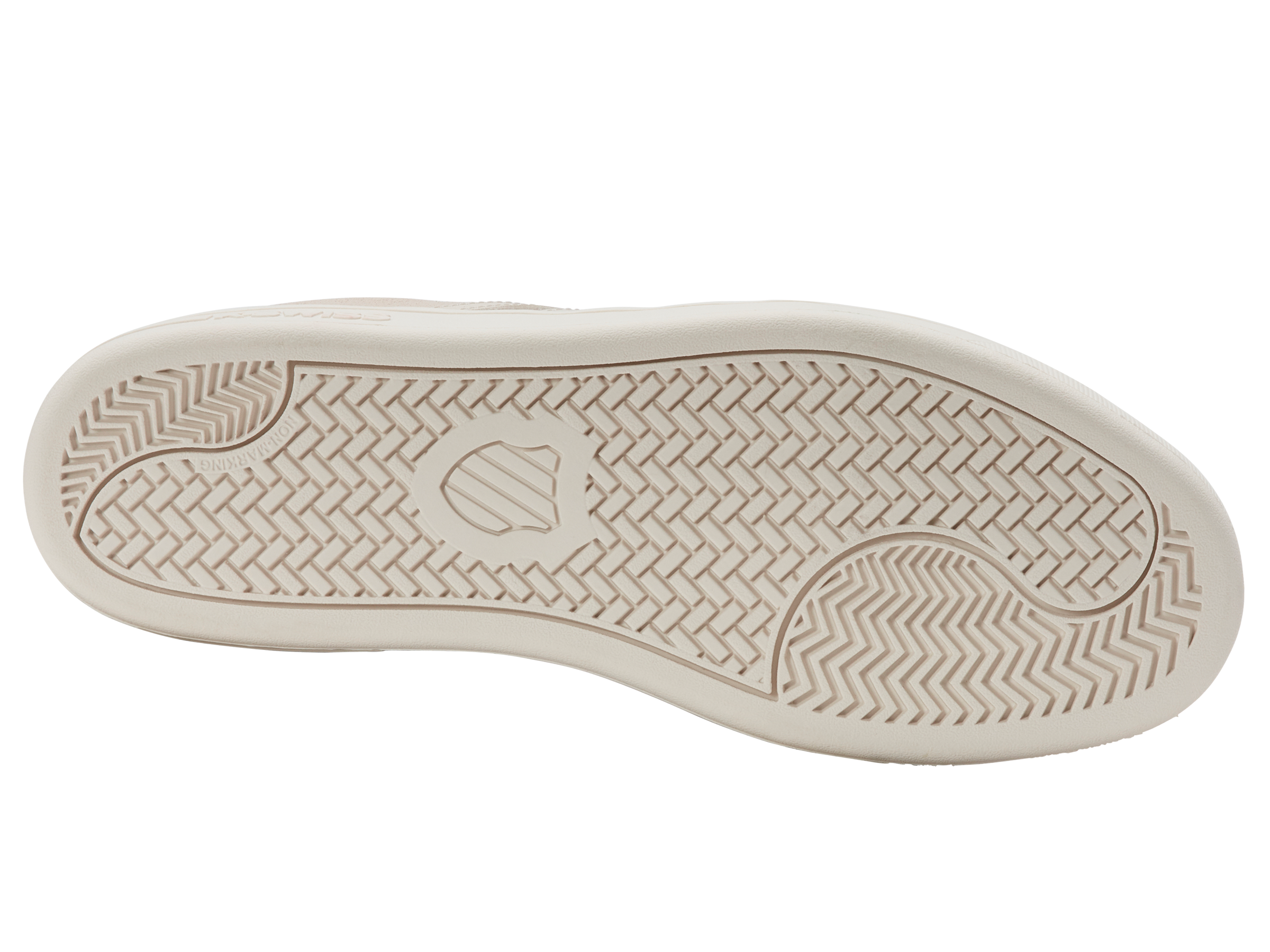 K-Swiss Sneaker »COURT TIEBREAK II SDE«