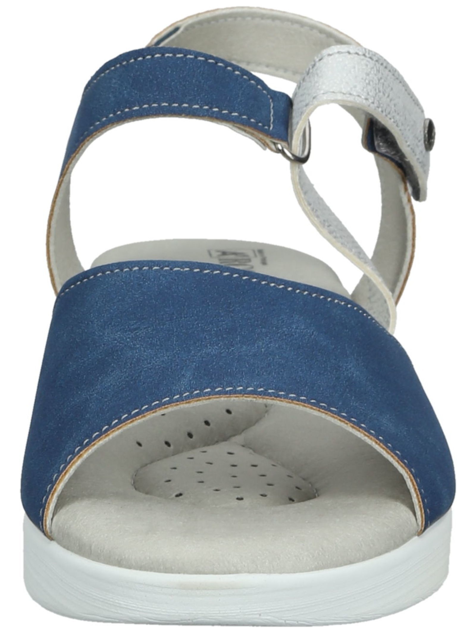 Thumbnail - Arcopedico Keilsandalette "ARCOPEDICO Sandalen Textil"