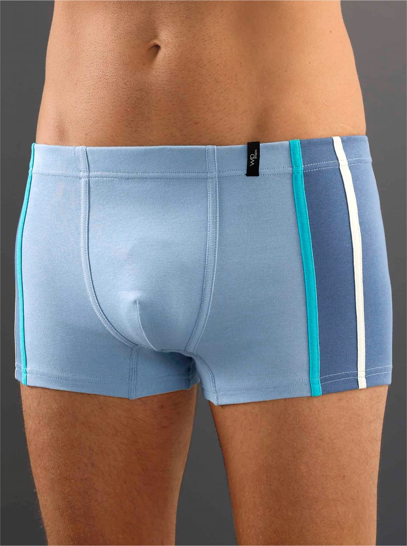 Lange Unterhose, (4 St.)