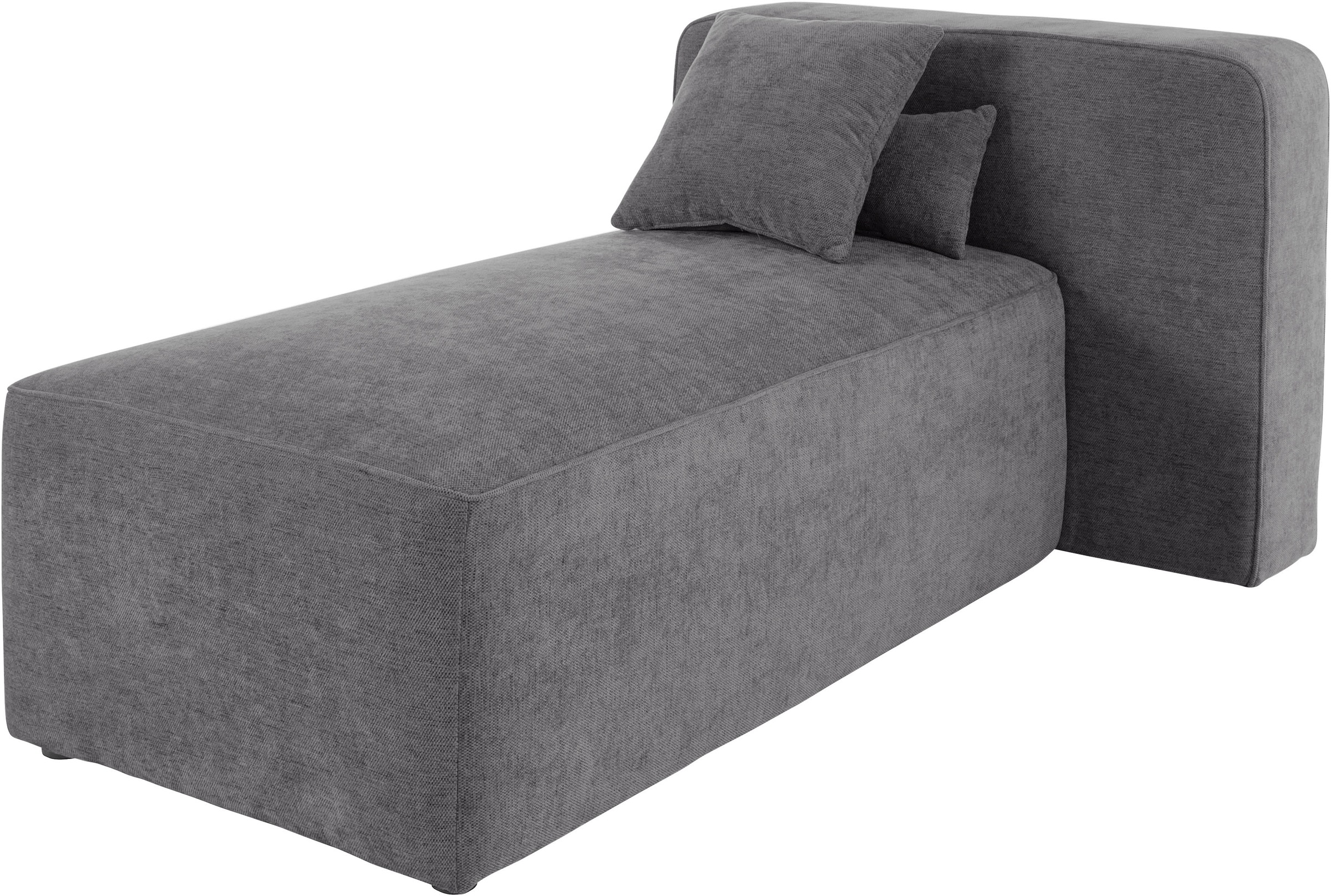 Home affaire Ottomane "Sundstrup" Modulserie, individuelle Zusammenstellung günstig online kaufen