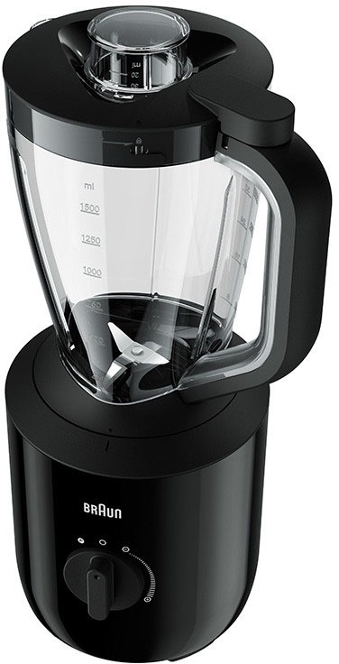 Braun Standmixer 