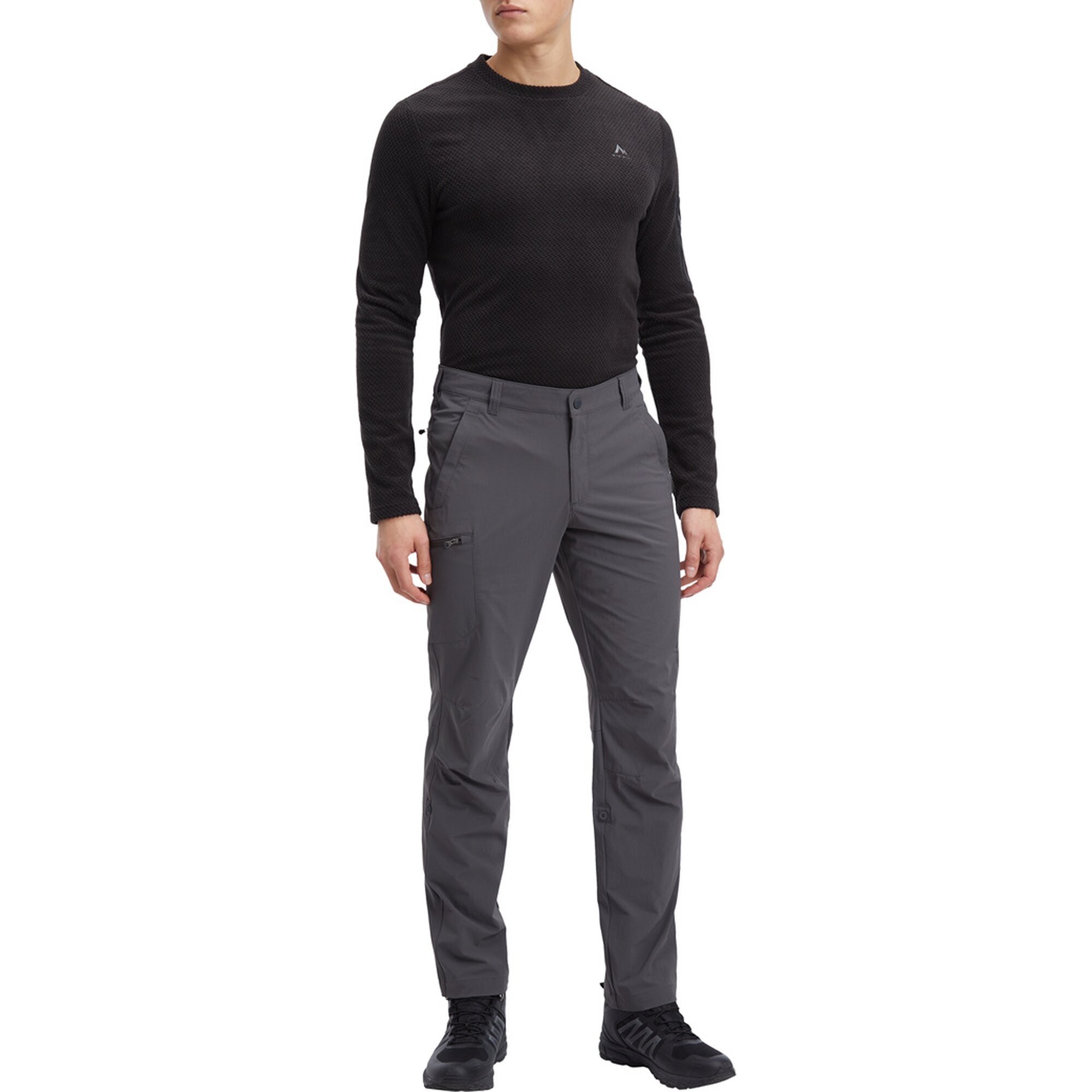 McKINLEY Outdoorhose "He.-Hose Madok II M", (1 tlg.) günstig online kaufen