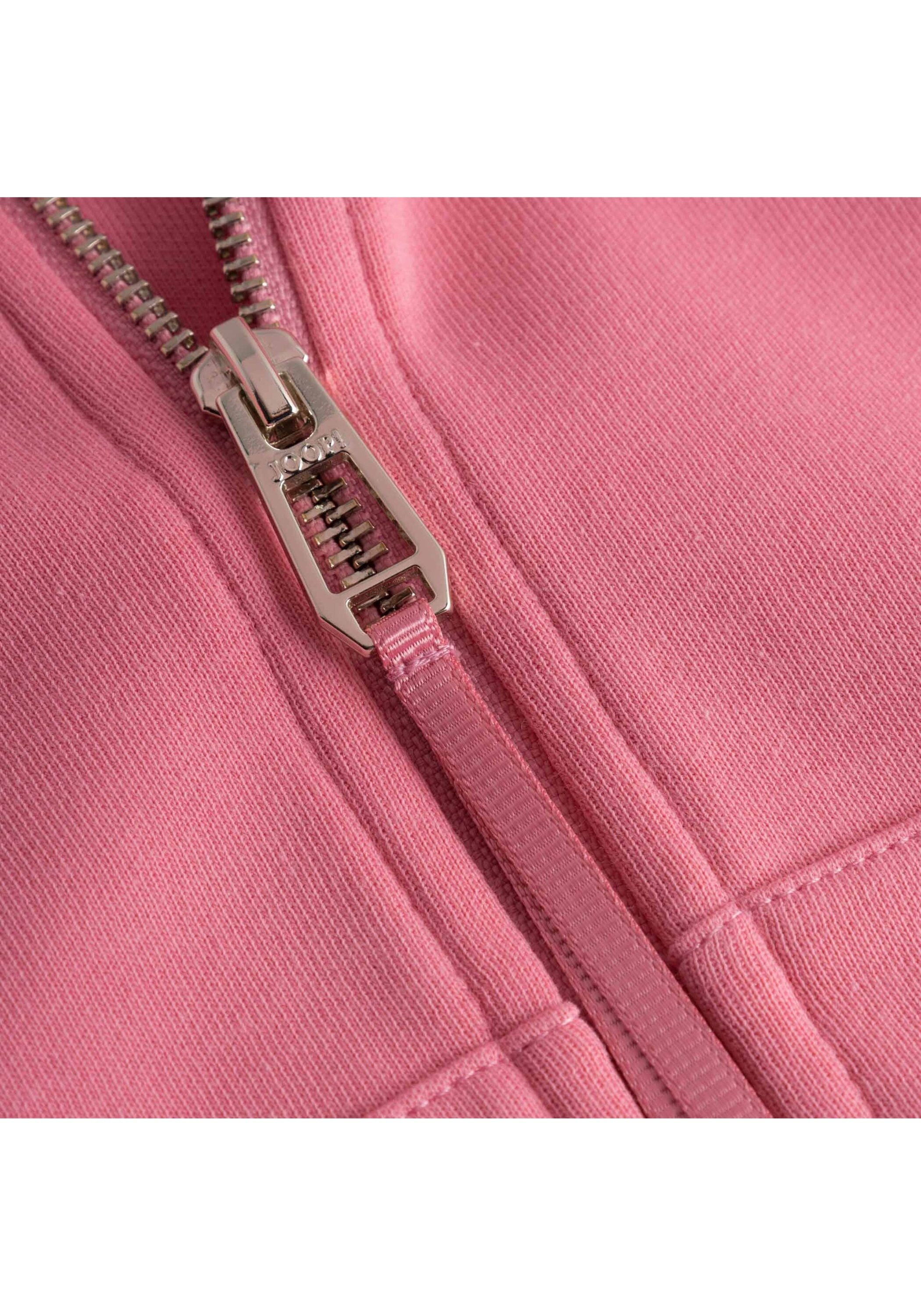 JOOP Sweatshirt "Sweatjacke" günstig online kaufen