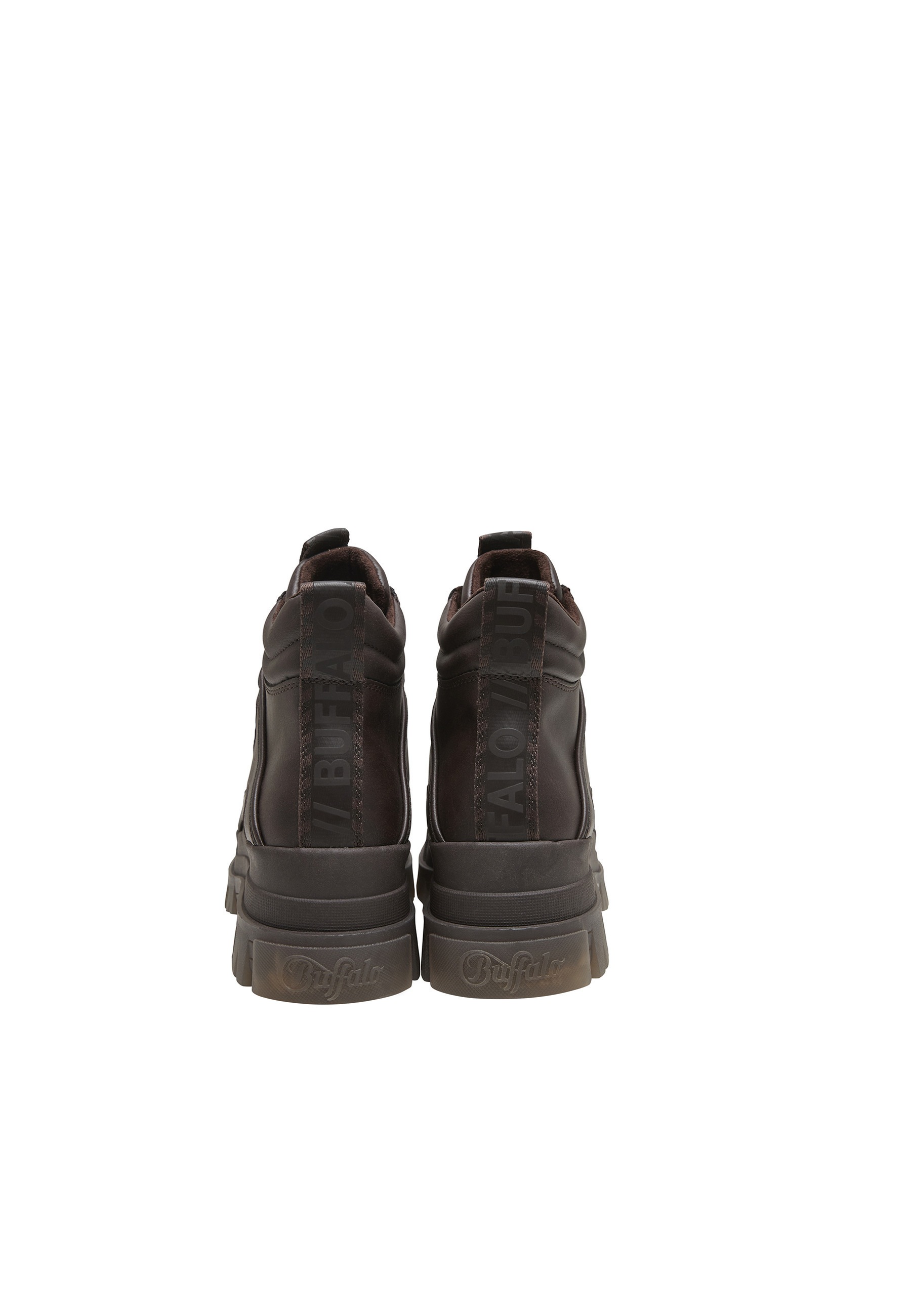 Buffalo Stiefelette »Buffalo ASPHA NC MID«