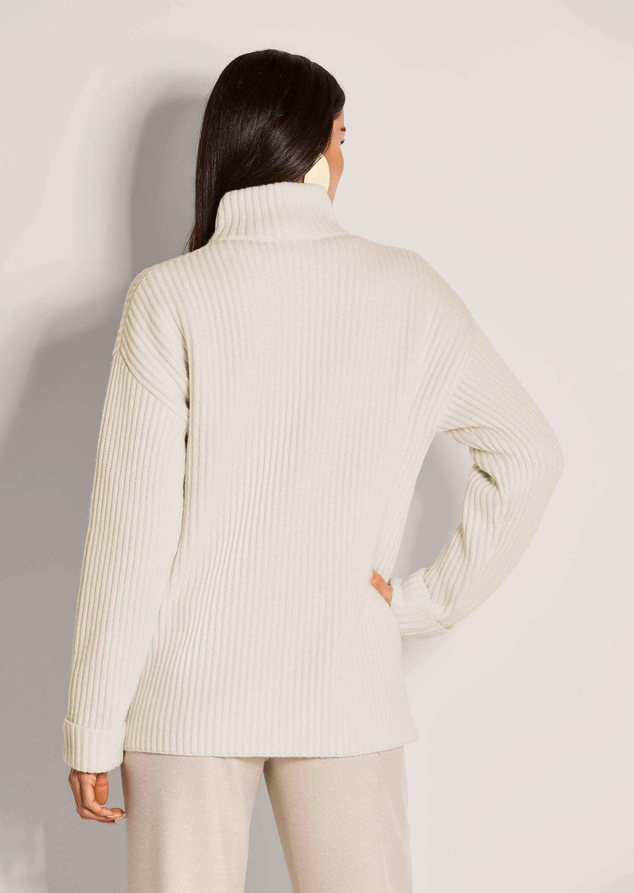 MADELEINE Strickjacke »Strickjacke Strickjacke«