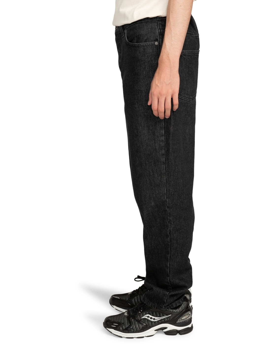 Element Regular-fit-Jeans "Relax" günstig online kaufen