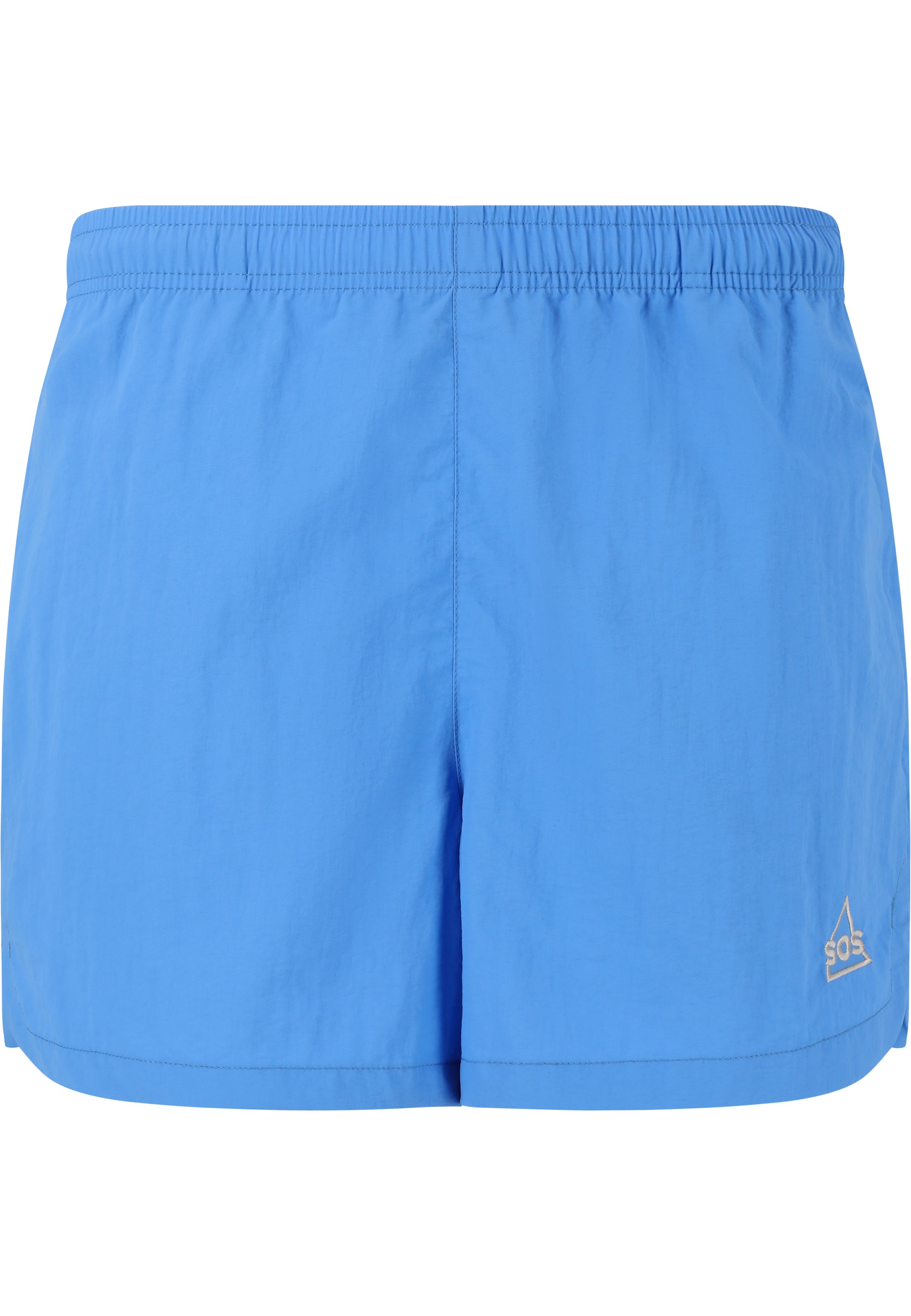 SOS Shorts »Whitsunday«, im leichtgewichtigen und sportlichen Design