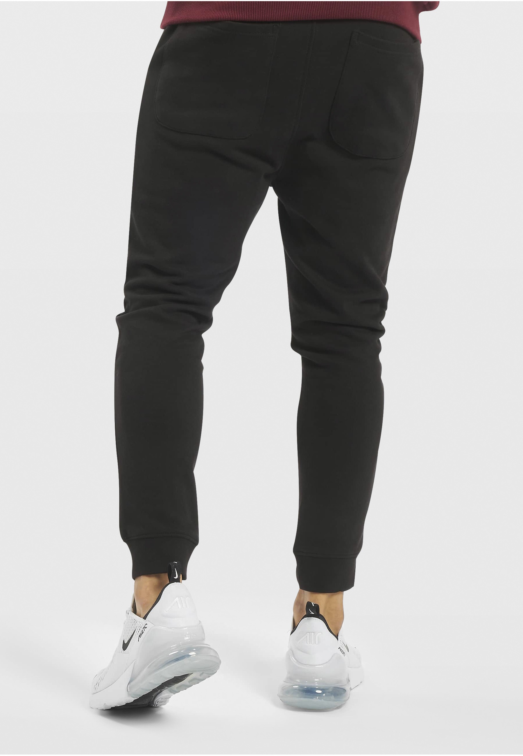 Thumbnail - Just Rhyse Stoffhose "Just Rhyse Herren Rainrock Sweat Pants"