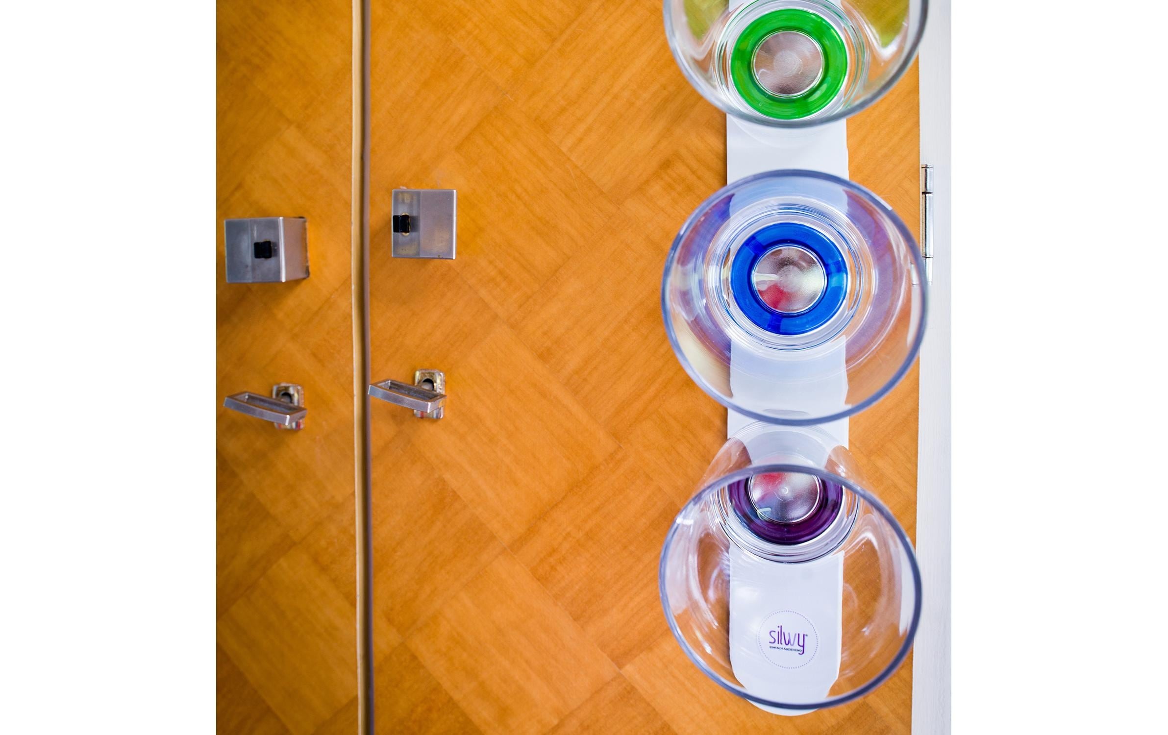 silwy MAGNETIC SYSTEM Magnet »25 cm«