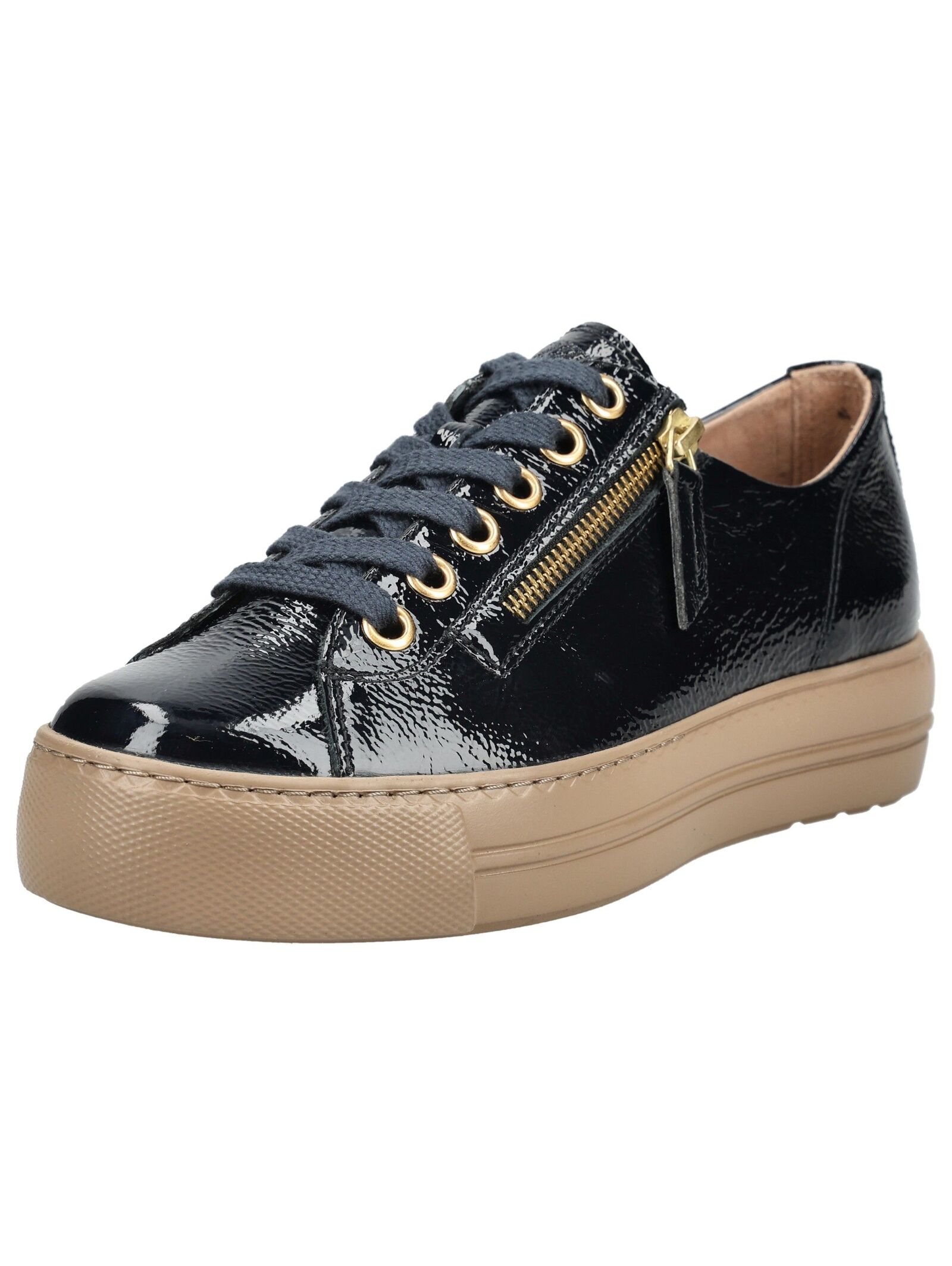Paul Green "Paul Green Sneaker Leder"