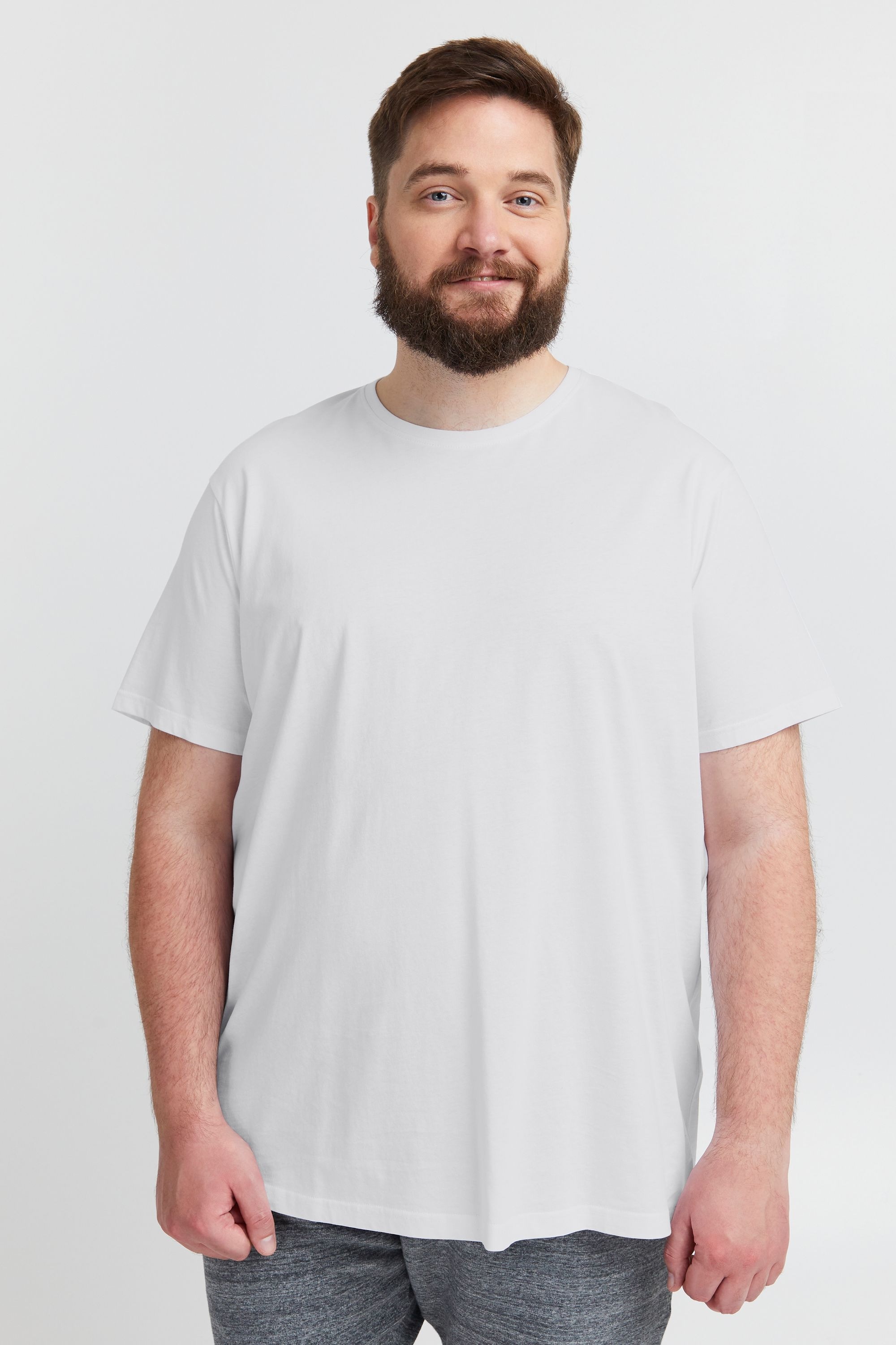 Solid T-Shirt "T-Shirt SDBedonno BT" günstig online kaufen