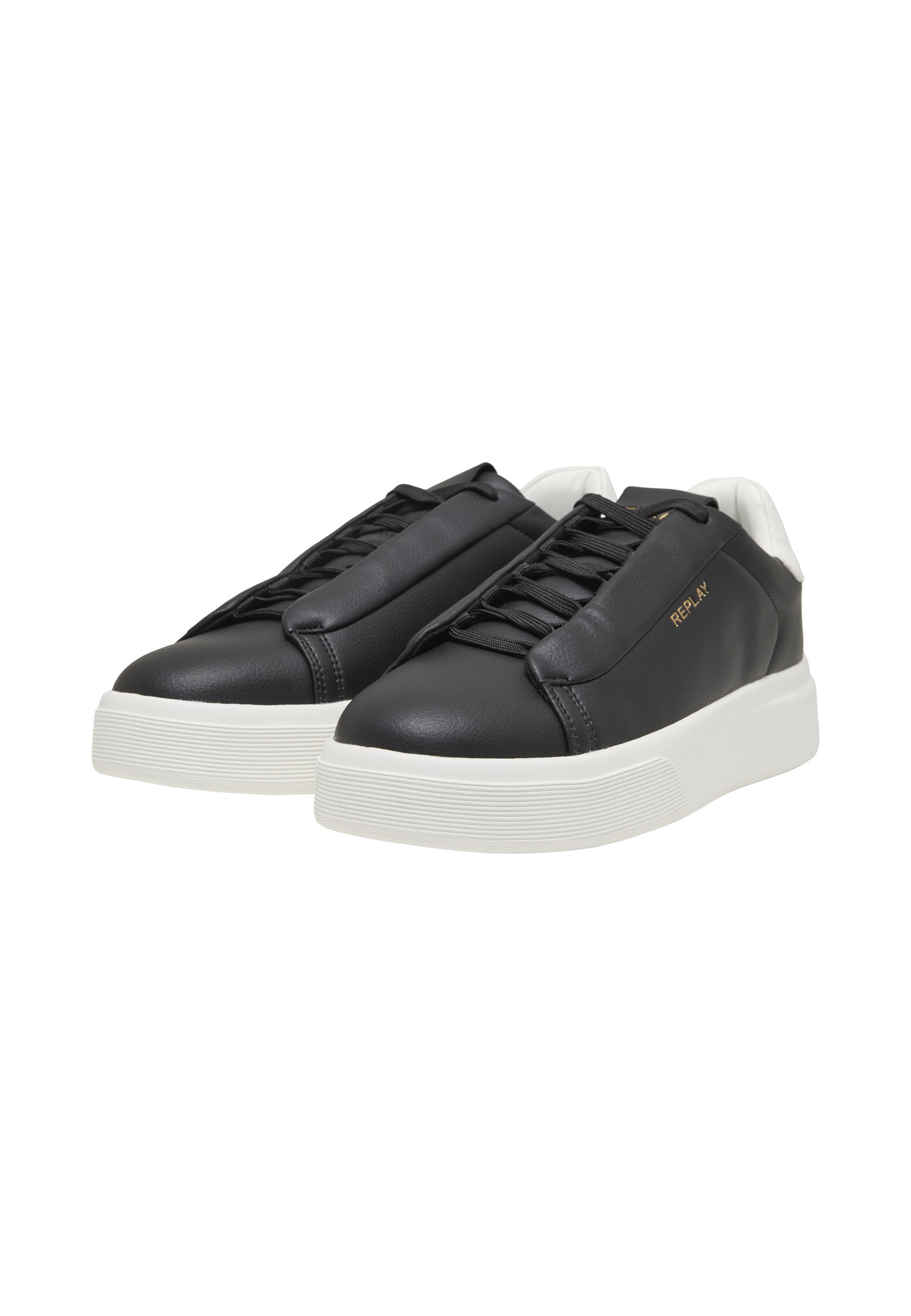 Replay Sneaker "Replay NOTTING"