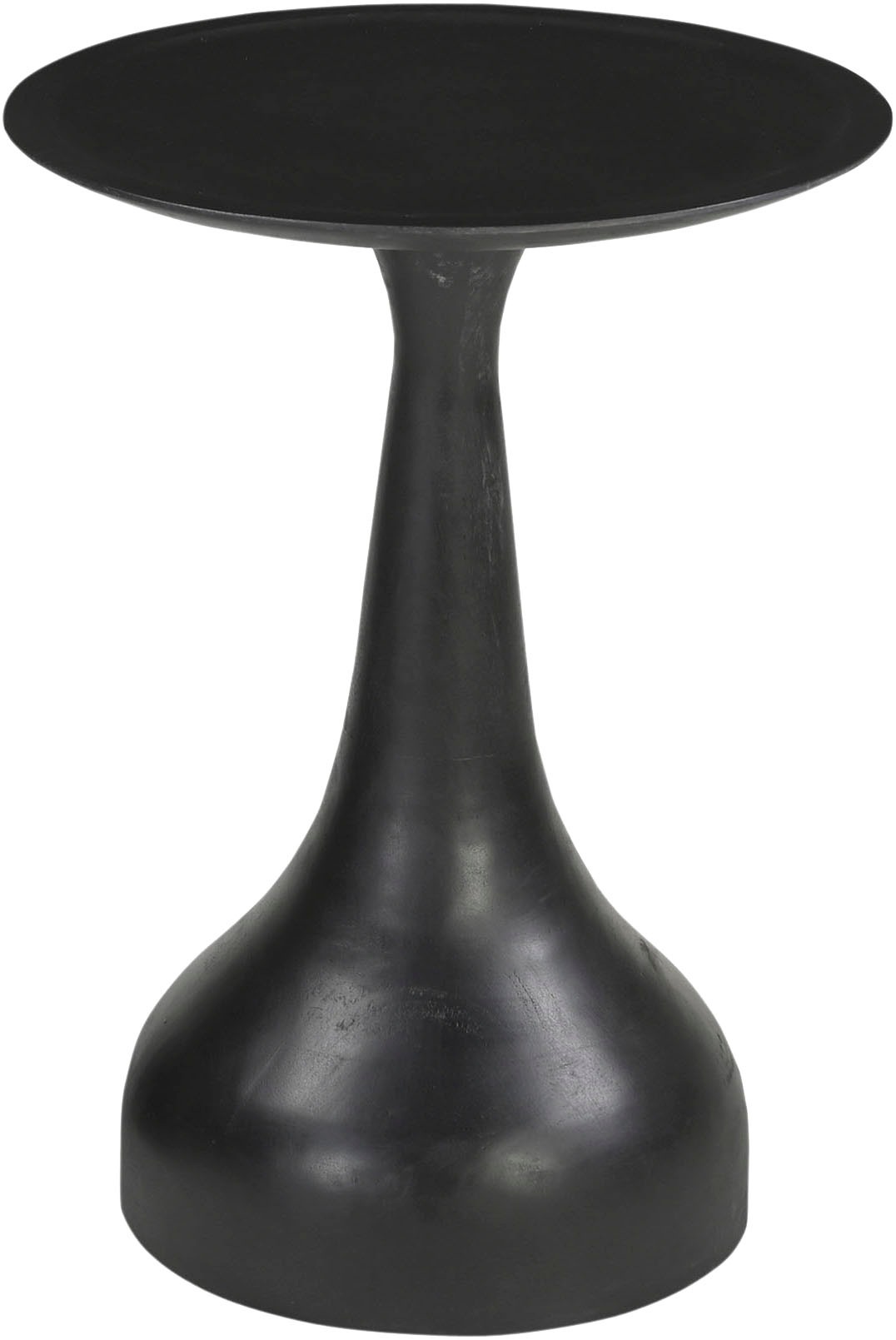 Thumbnail - SIT Beistelltisch 1 Stk. tlg. runde Tischplatte