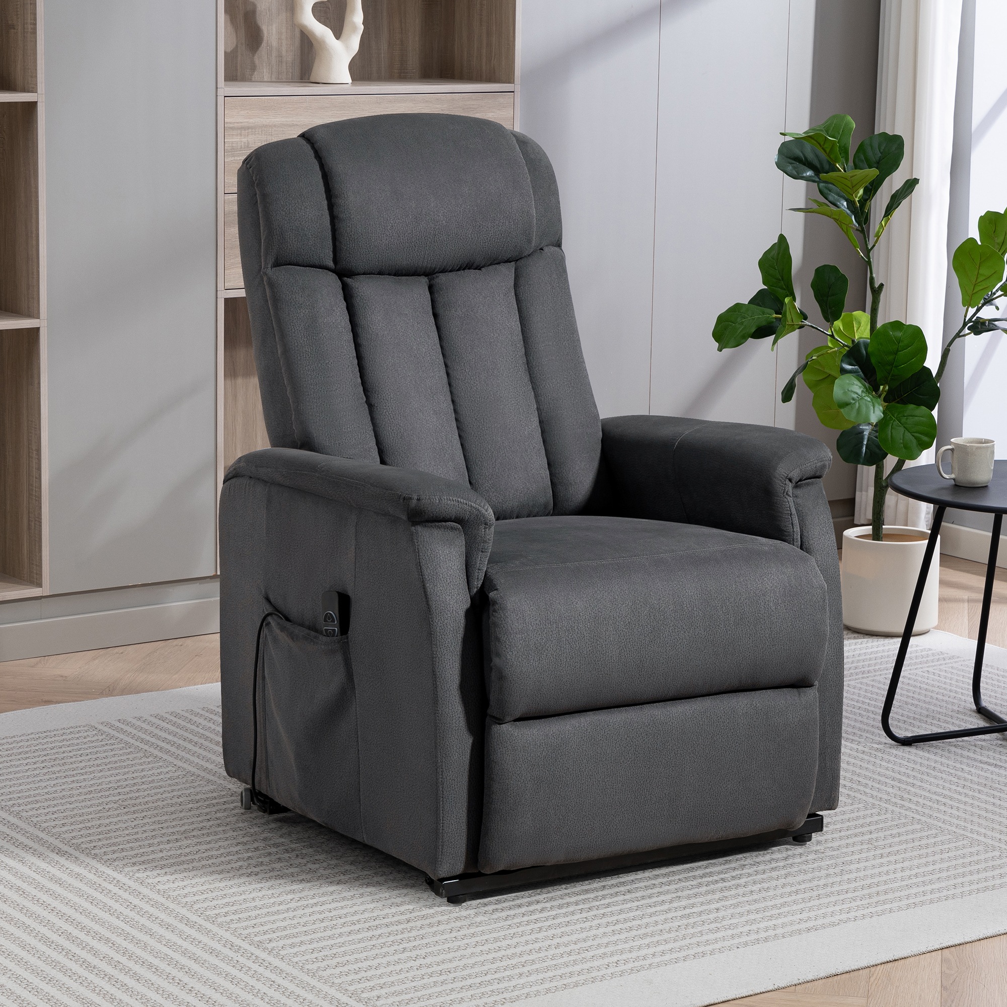 Duo Collection TV-Sessel "Delphi mit elektrischer Aufstehhilfe" Relaxfunkti günstig online kaufen