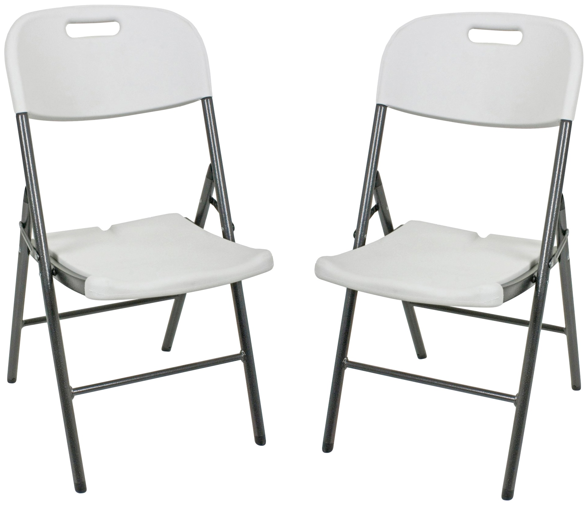 Garden Pleasure Klappstuhl "MUFARO" (Set) 2 Stk. 2er Set günstig online kaufen