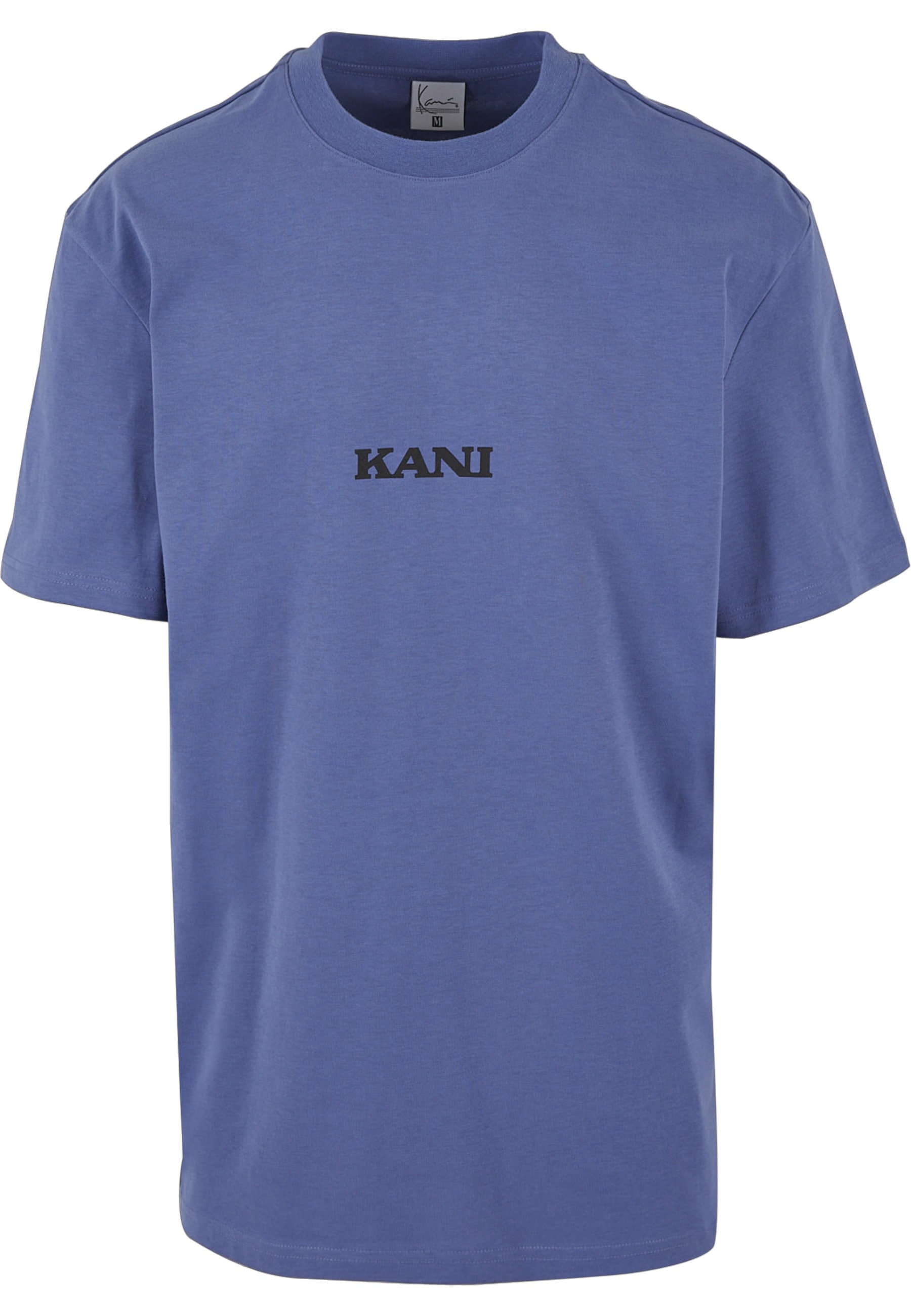 Karl Kani T-Shirt "Karl Kani Herren KM234-037-2 KK Small Retro Tee" 1 Stk.