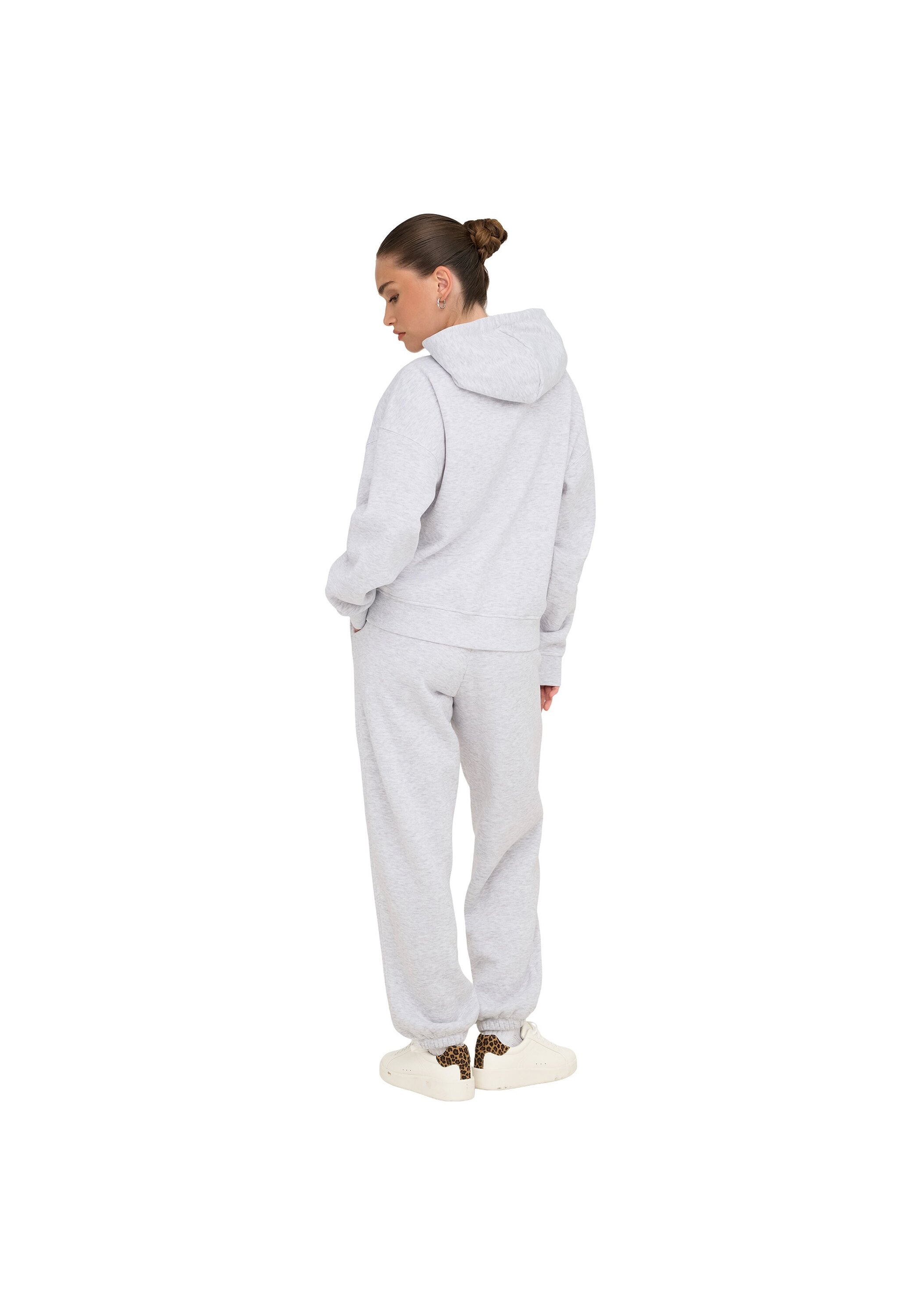 ONLY Sweatshirt »Sweatshirt ONLBEST HOOD SWEAT 1er Pack«, 1
