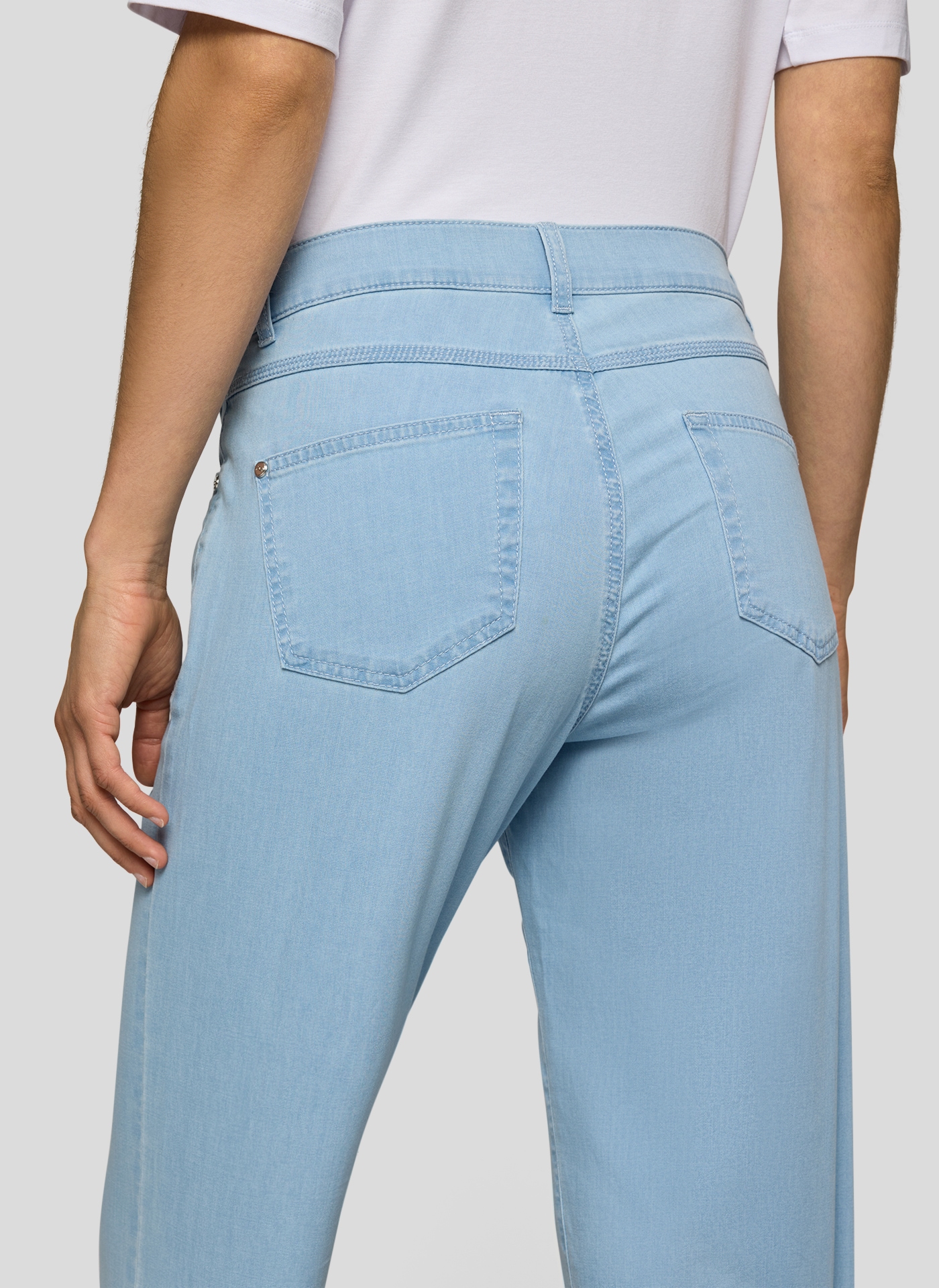 Rabe Jerseyhose »Hose«