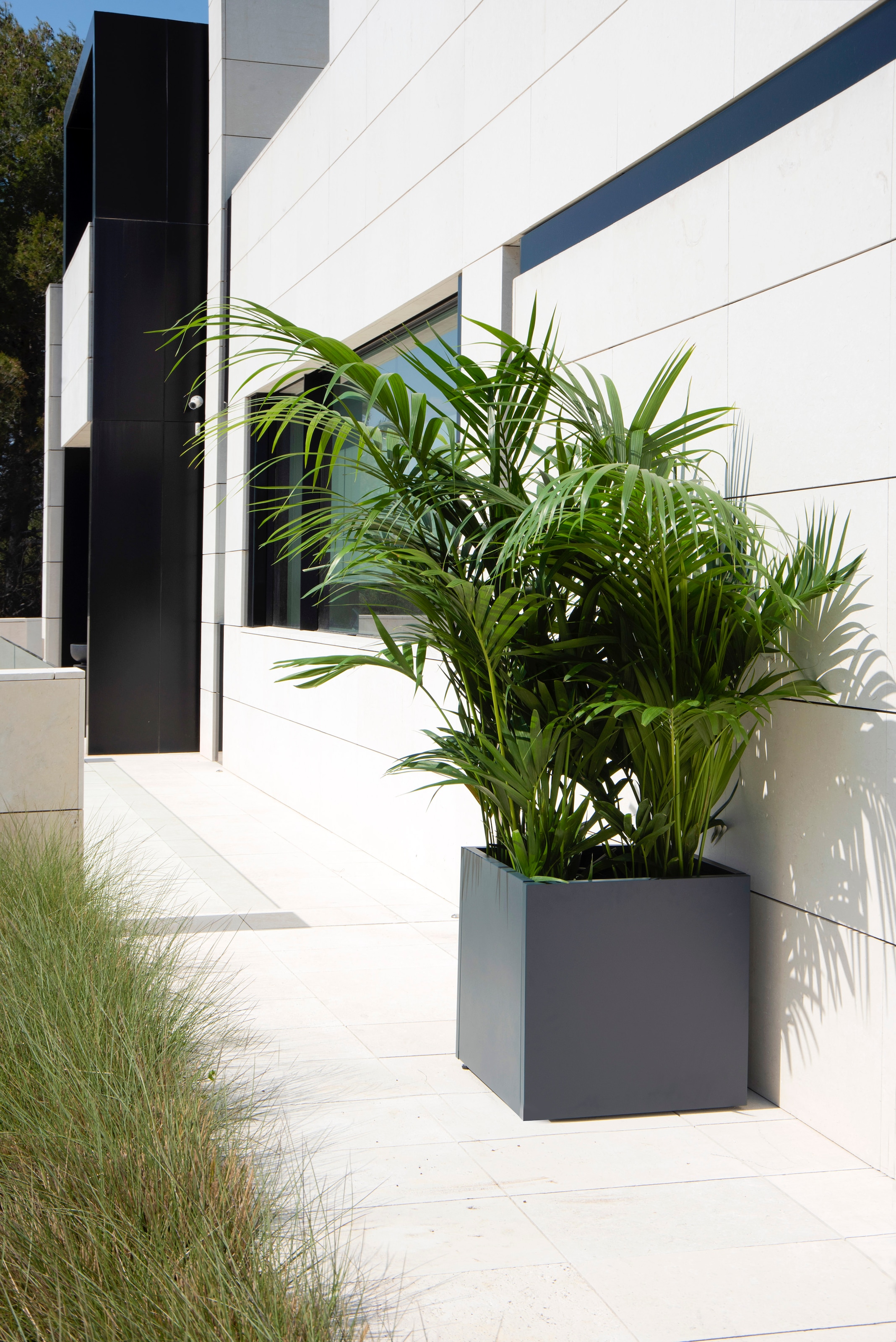 Herstera Garden Hochbeet »HG08976803« 343 l, BxTxH: 70x70x70 cm