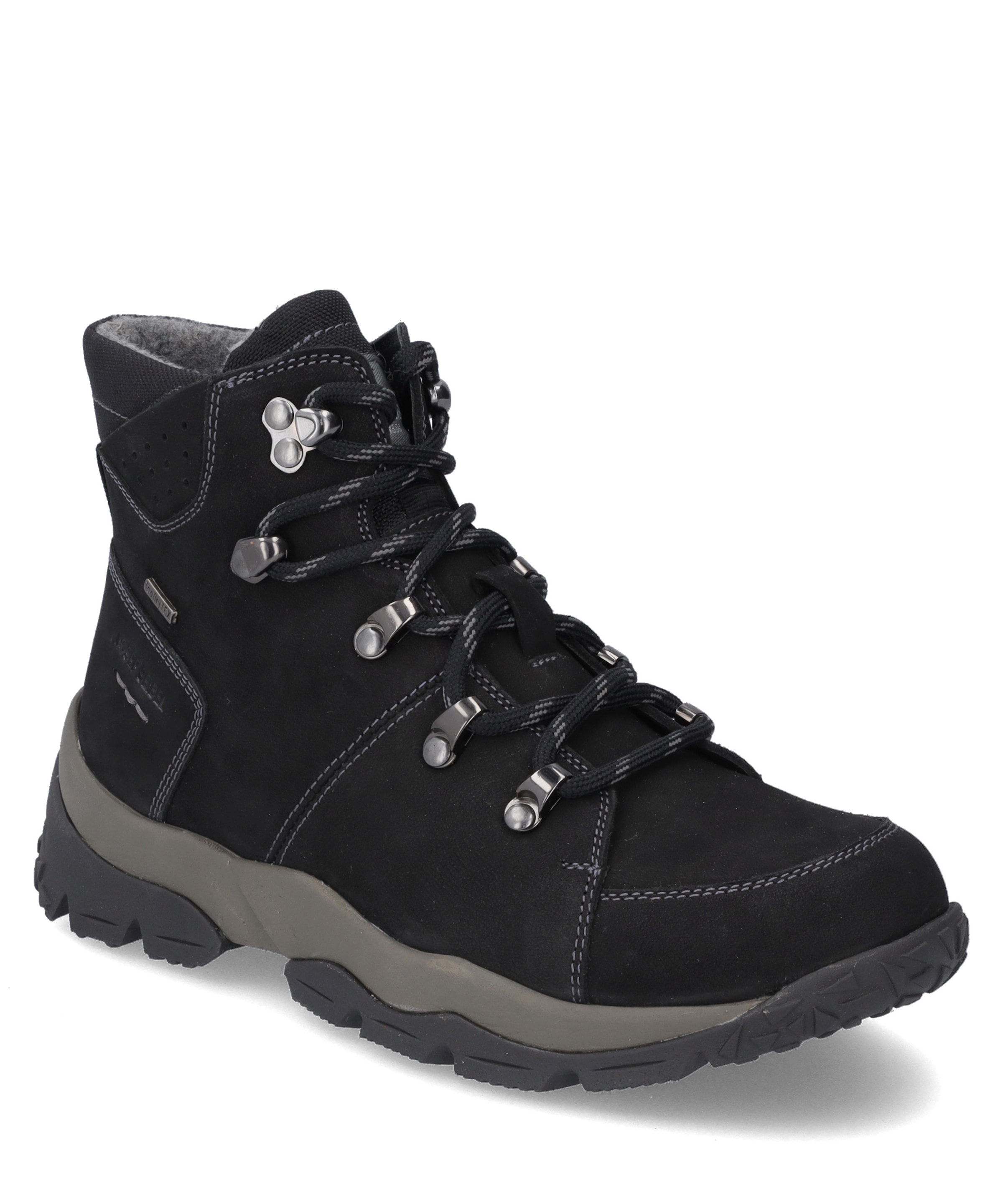 Josef Seibel Stiefelette »Philippa 50, schwarz«