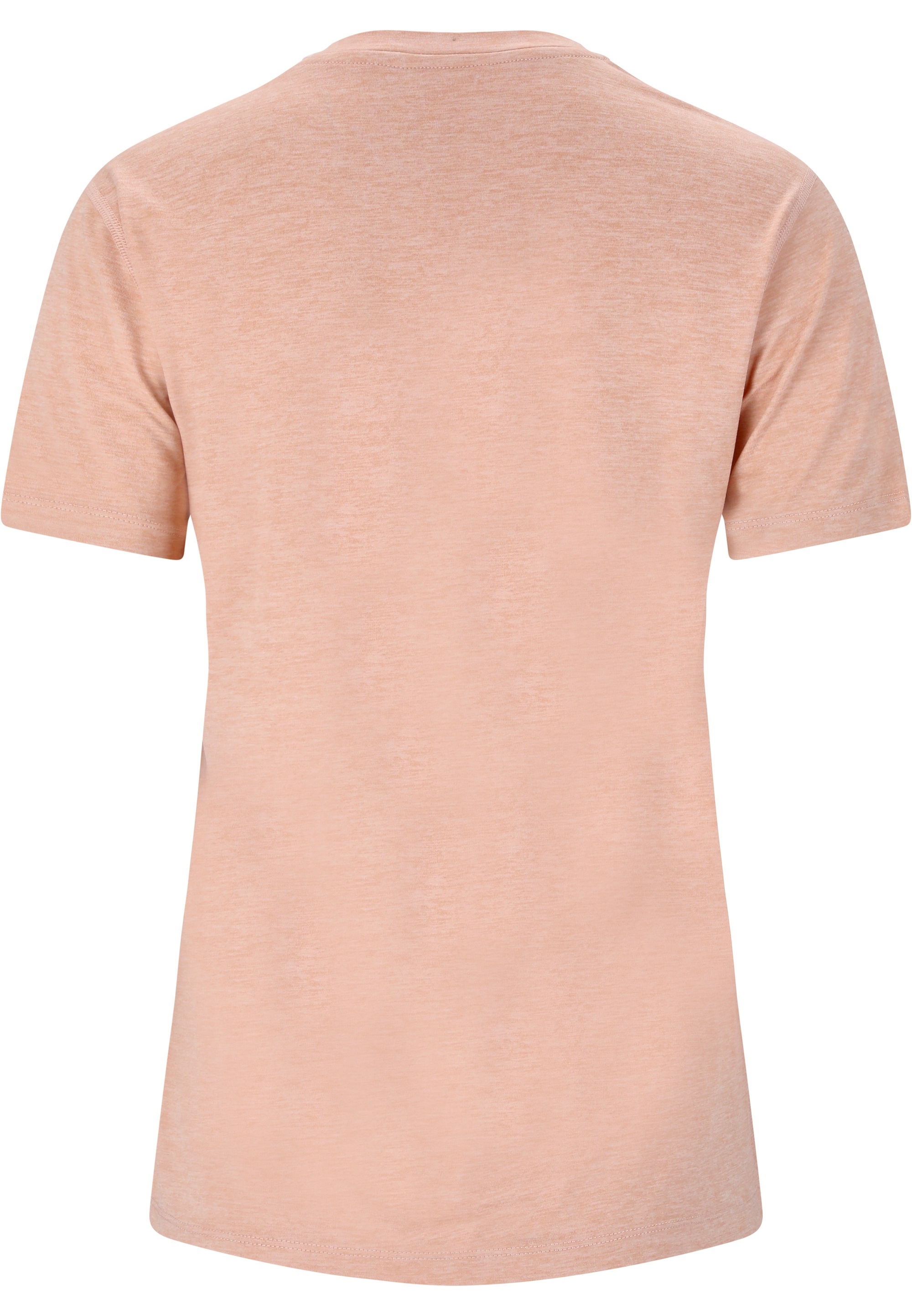 ENDURANCE Funktionsshirt »Alvaly«, im simplen Design mit Quick Dry-Technologie