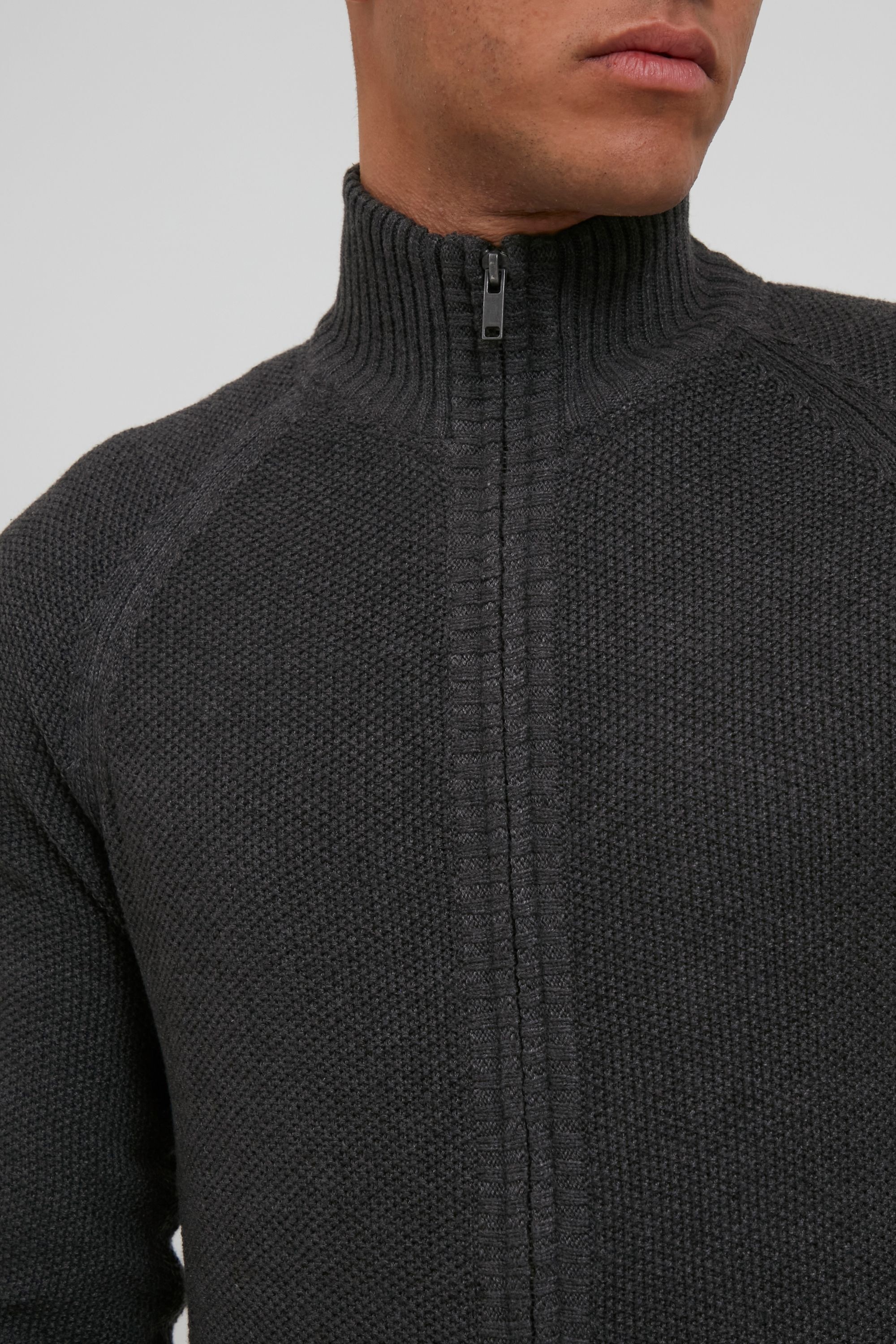 Blend Strickjacke »Strickjacke BHThorson«