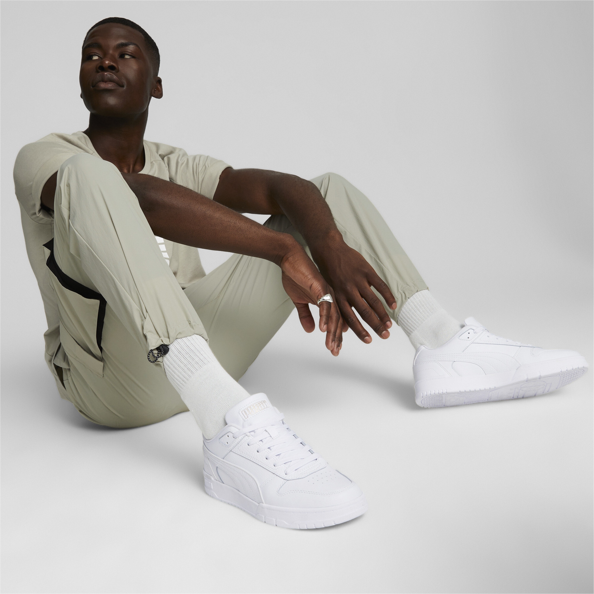 PUMA Sneaker »RBD Game Low Sneakers Erwachsene«