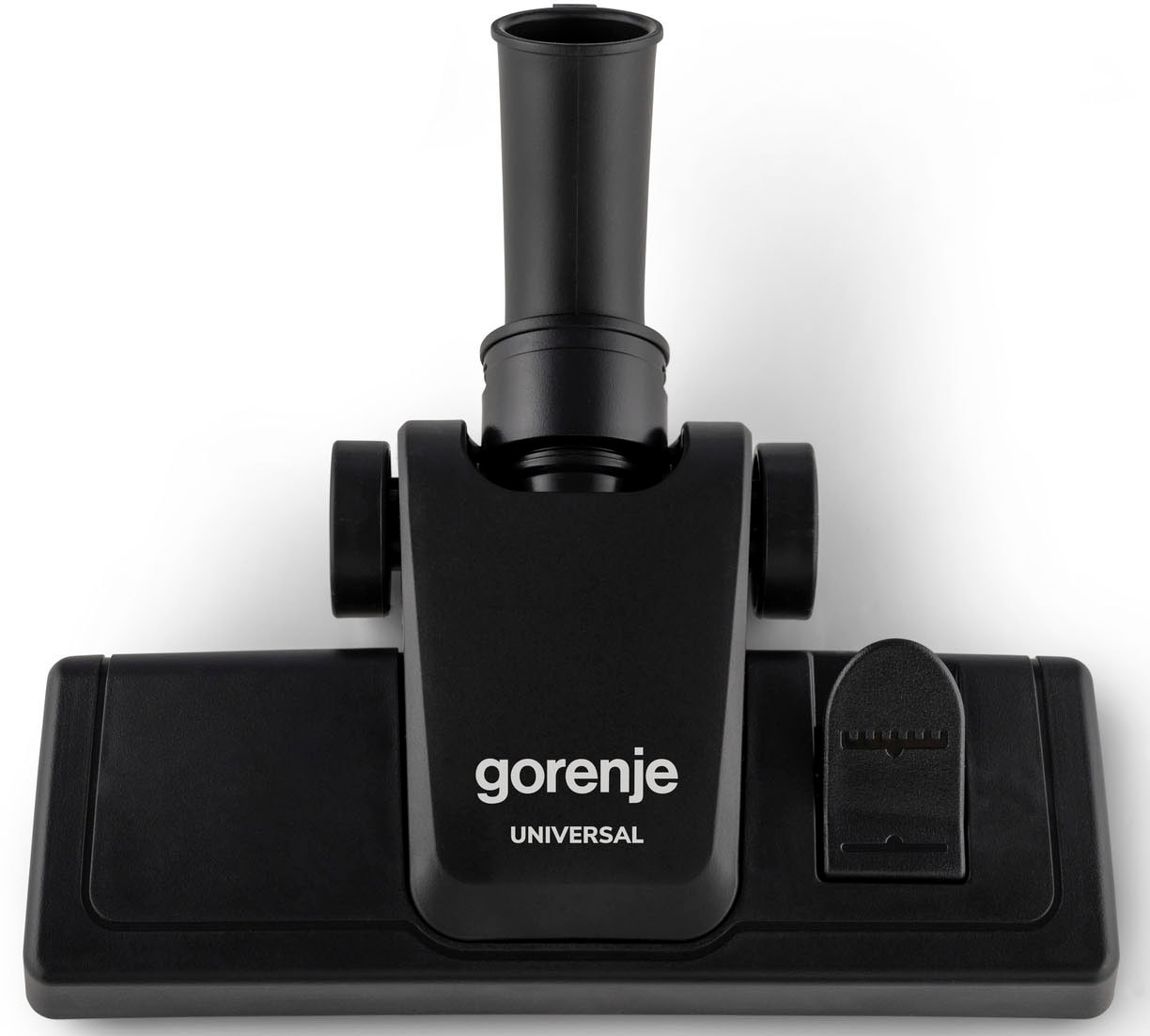 Hisense Bodenstaubsauger »G400 Essential VCE21G4EBK«, 750 W, mit Beutel