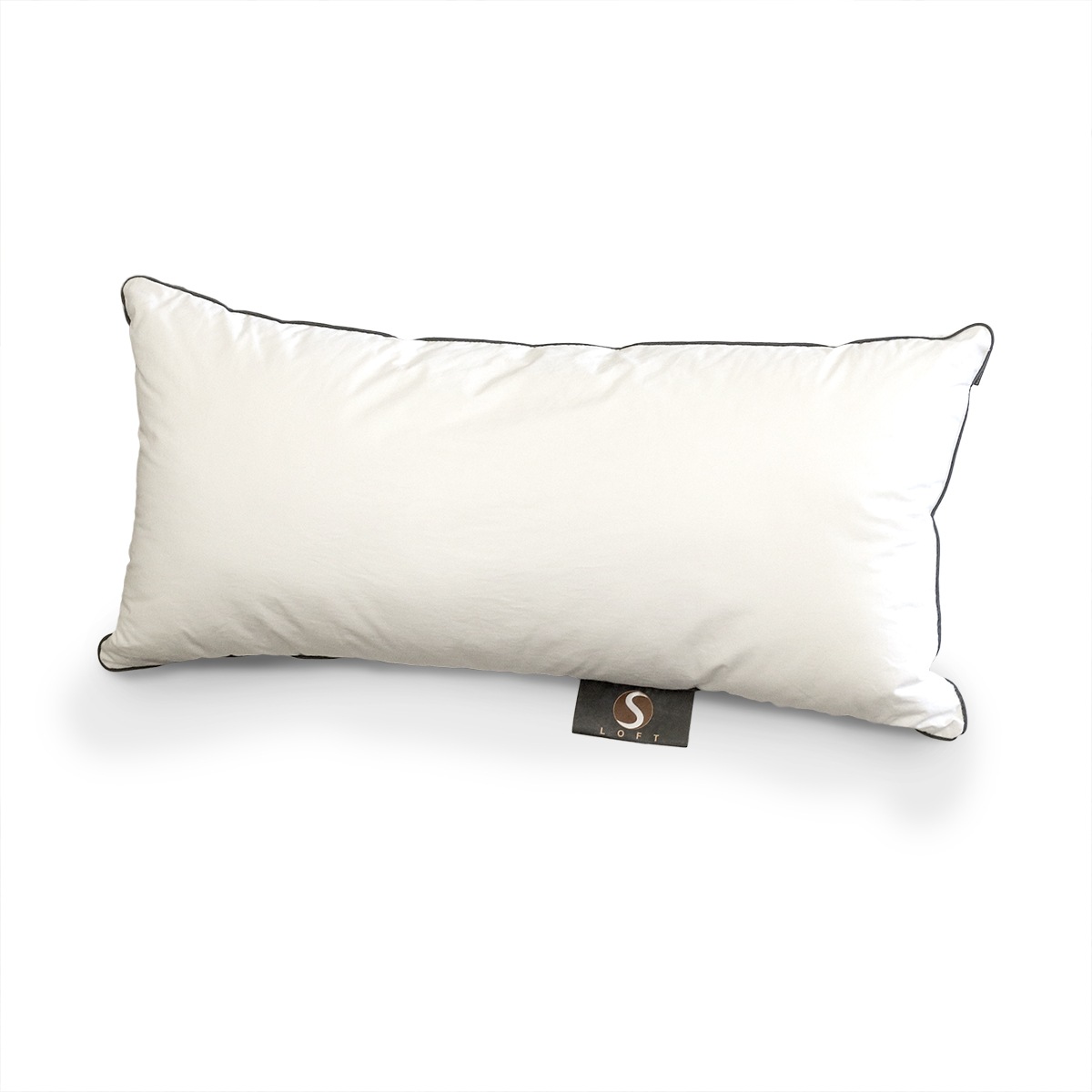 Stendebach Synthetikkopfkissen "S-Loft Kissen, voluminös und kuschelig" Fül günstig online kaufen