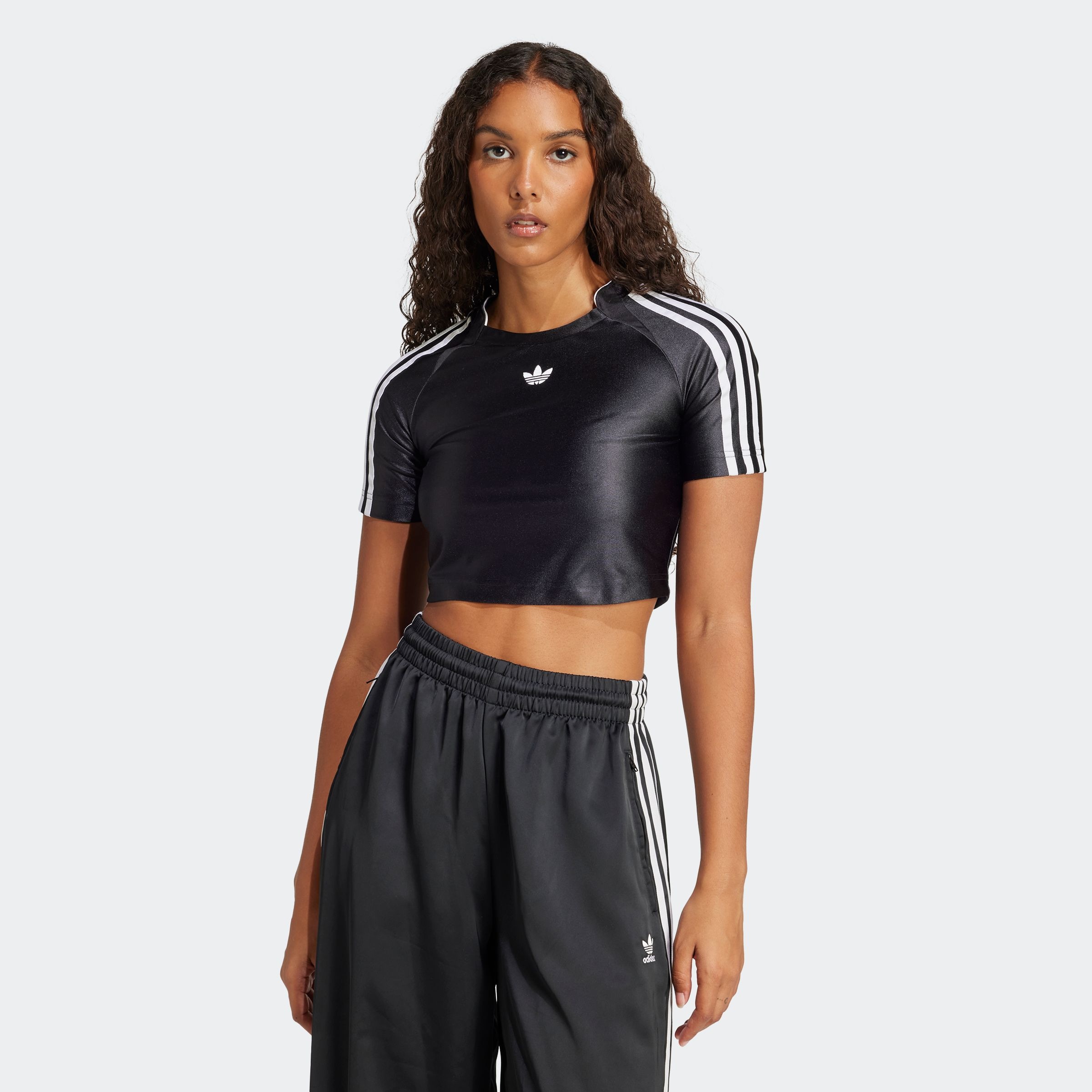 adidas Originals T-Shirt "TEAMGEIST TOP" günstig online kaufen