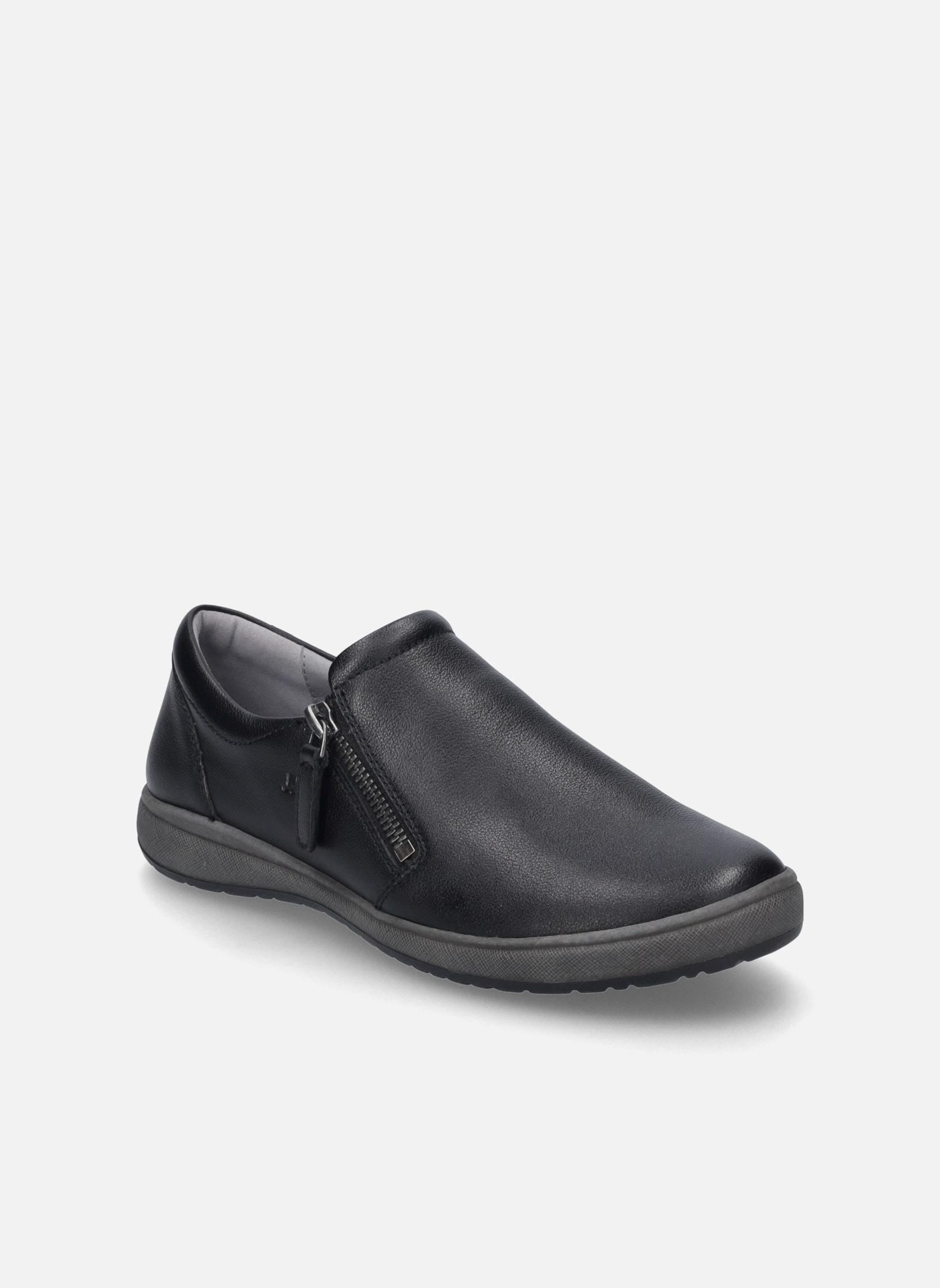 Josef Seibel Schnürschuh »Caren 23, schwarz«