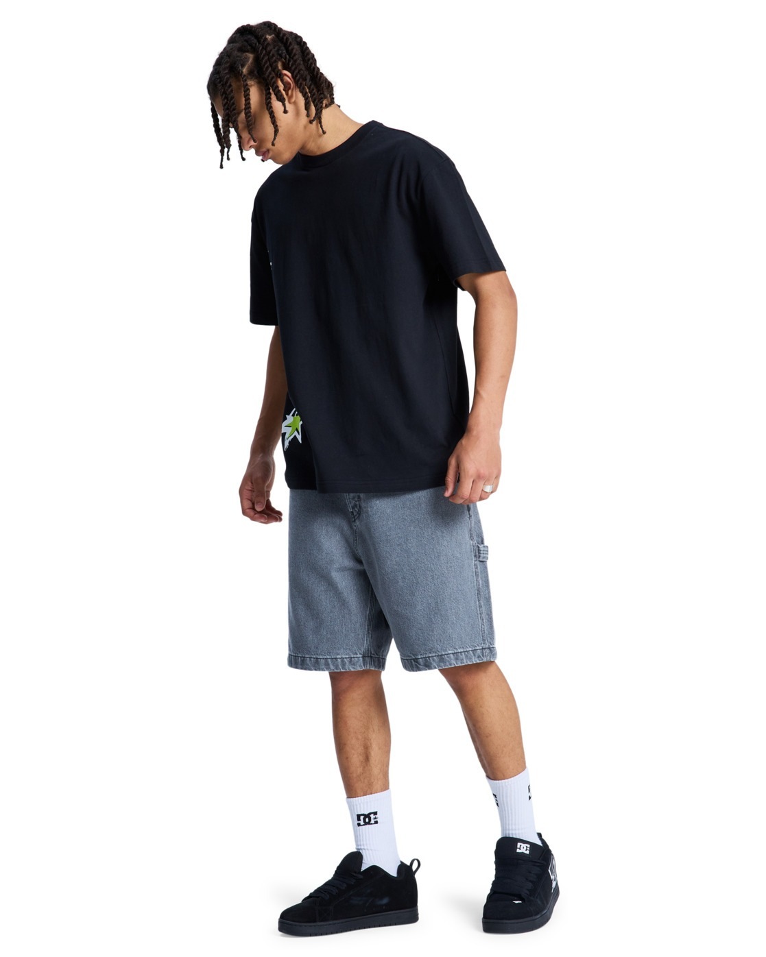 Thumbnail - DC Shoes Bermudas "Baggy"