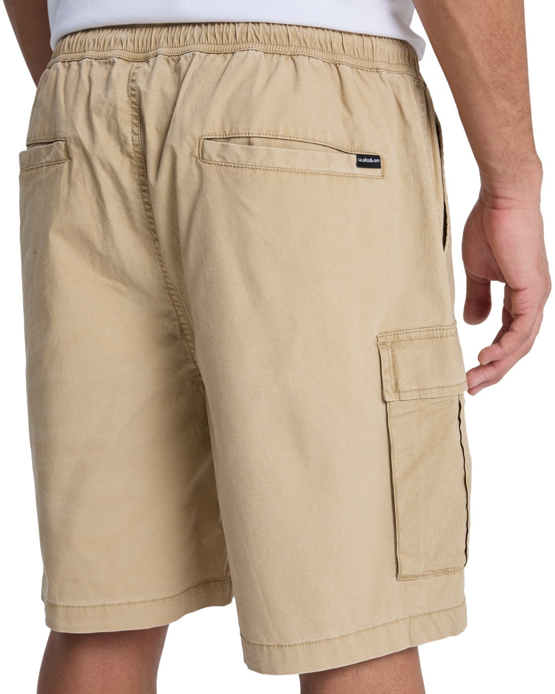 Quiksilver Cargoshorts »Taxer«
