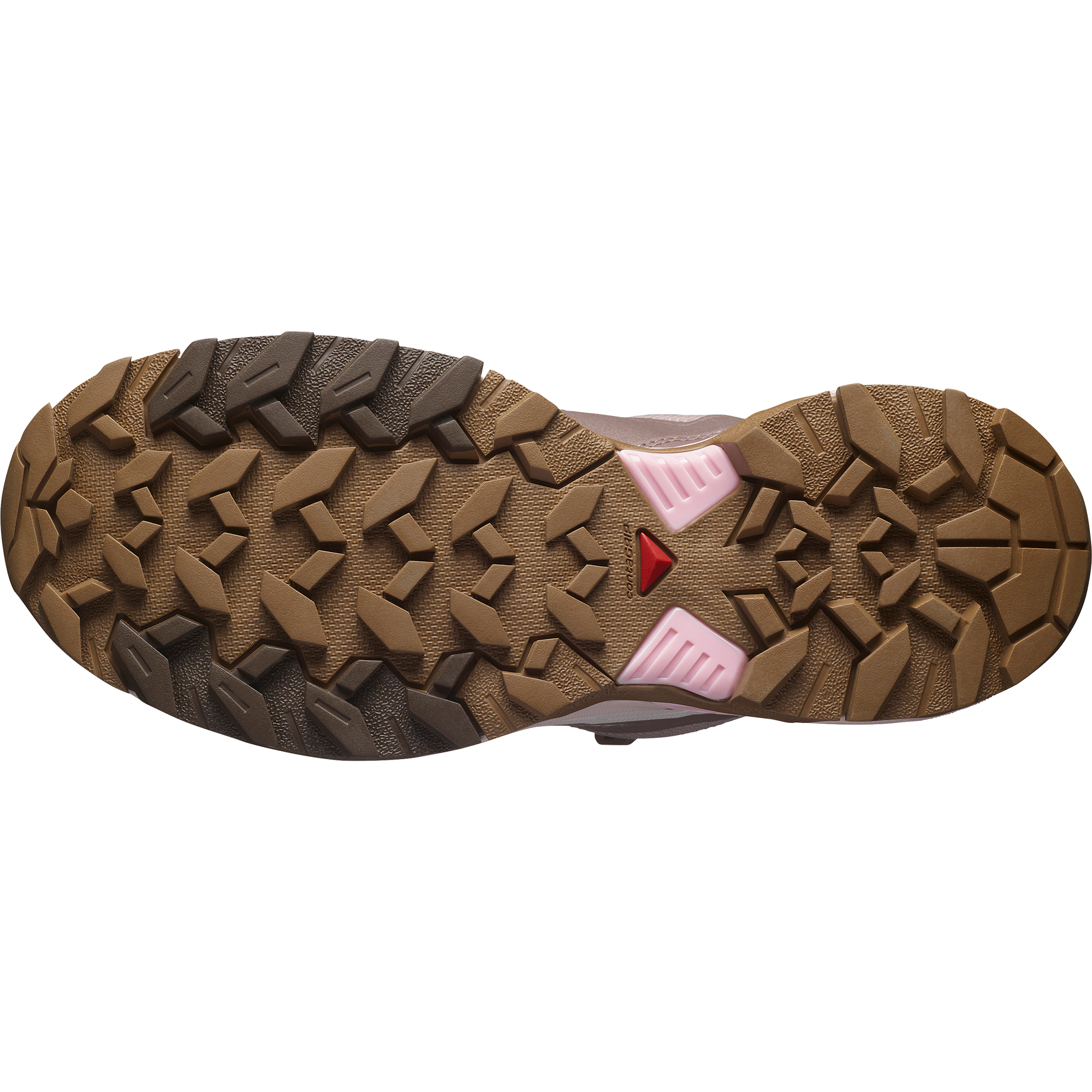 Salomon Outdoorschuh "X ULTRA 360 EDGE GORE-TEX W" wasserdicht günstig online kaufen