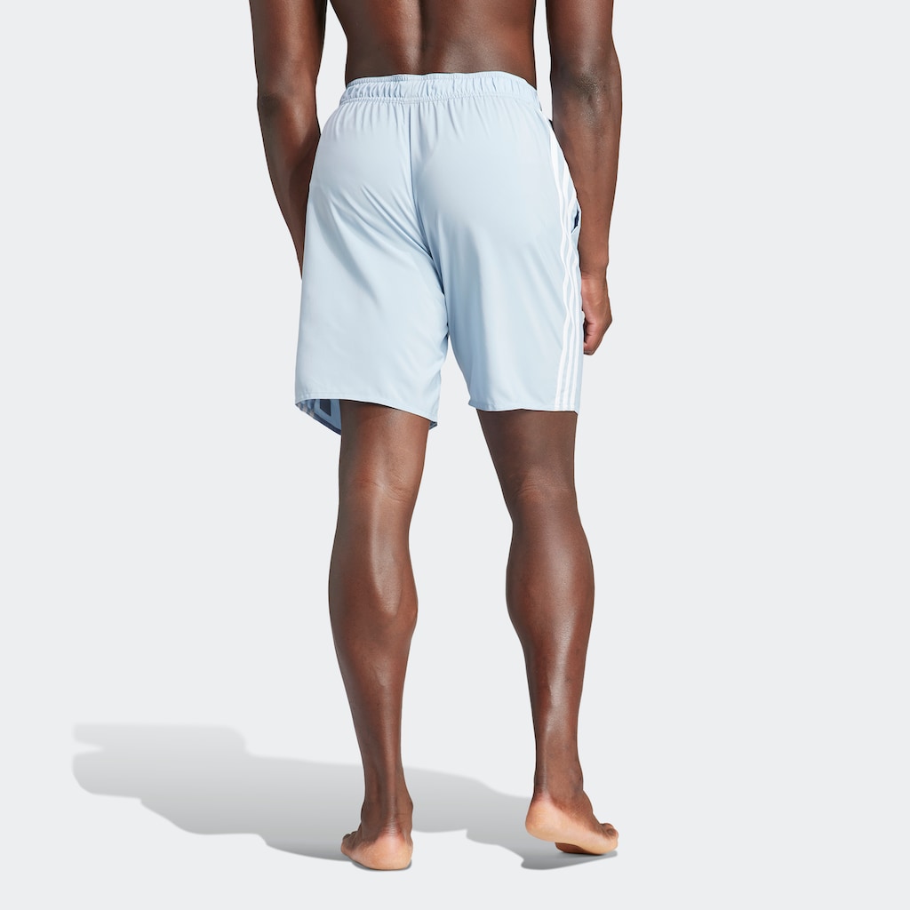 adidas Performance Badehose »3STREIFEN CLX«, (1 St.)