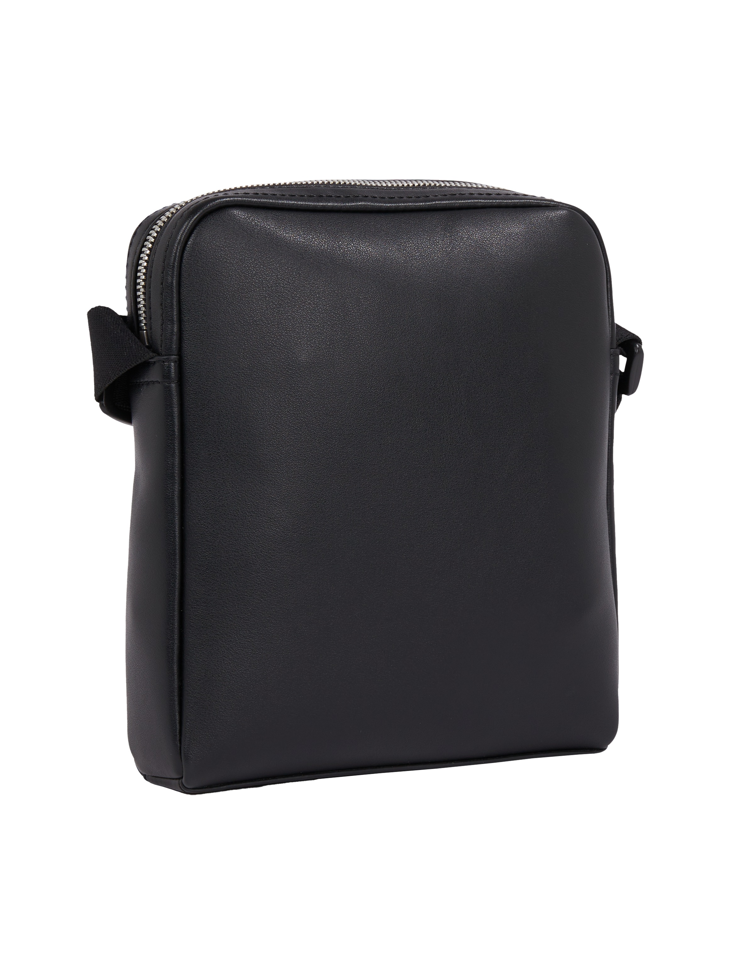 Calvin Klein Jeans Messenger Bag »MONO LOGO REPORTER 18«, Schultertasche, Herren-Umhängetasche, Mini Bag mit Logoschriftzug