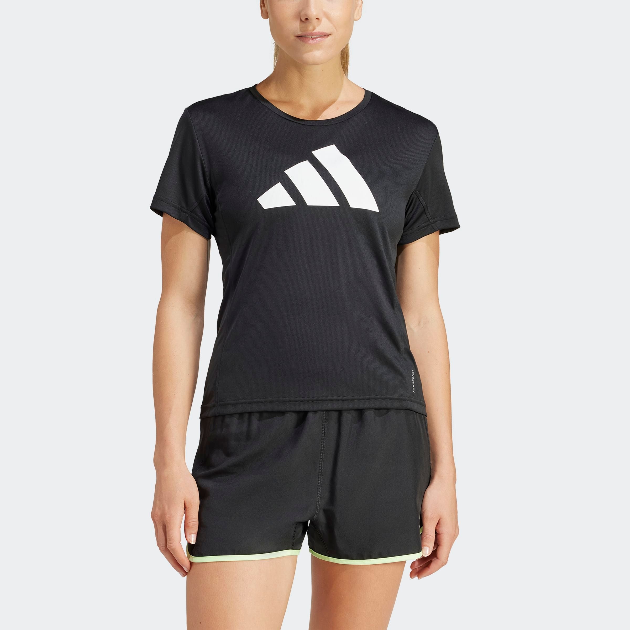 adidas Performance Laufshirt "RUN IT TEE" günstig online kaufen