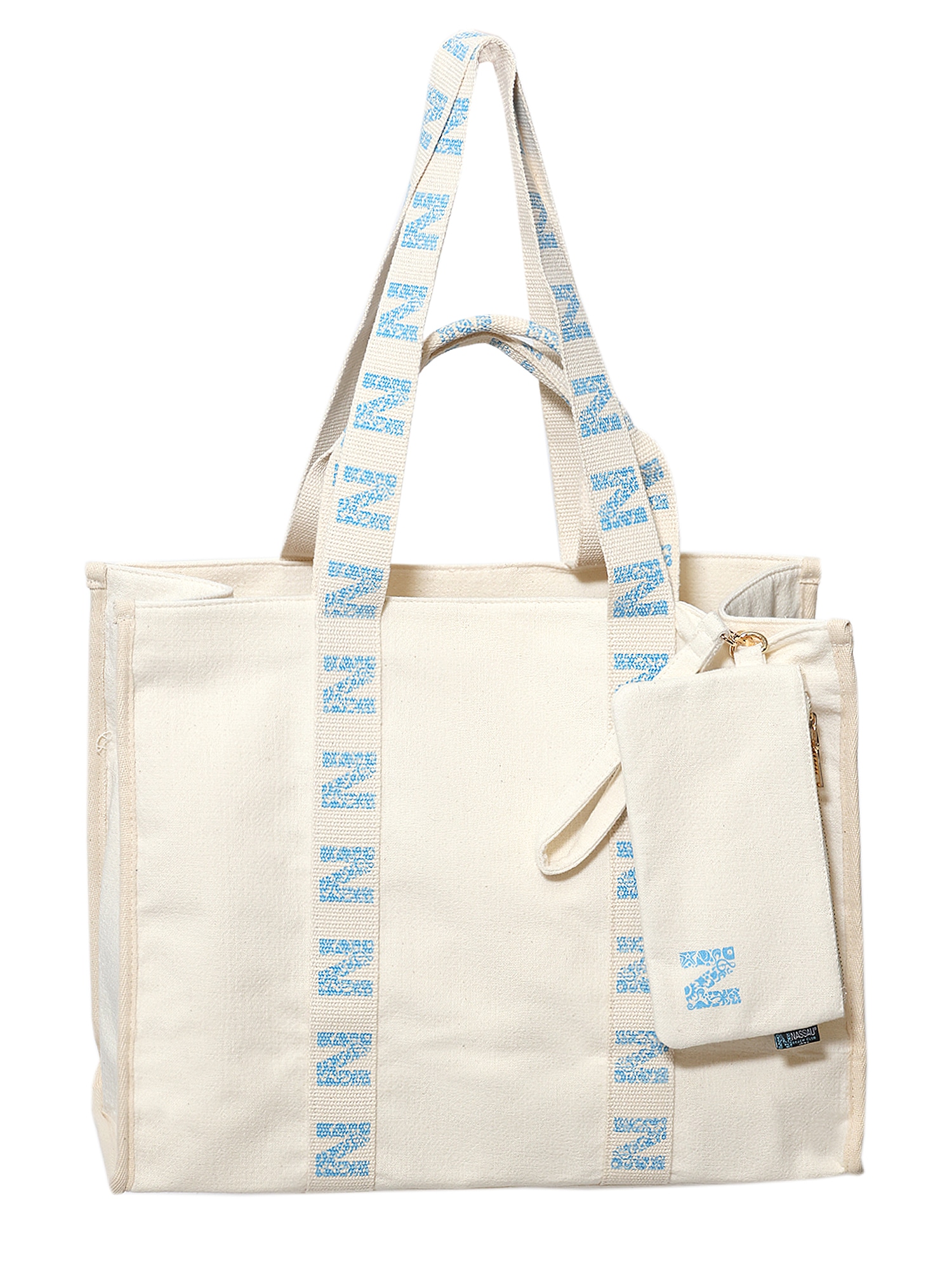 NASSAU BEACH Strandtasche »NB231021«