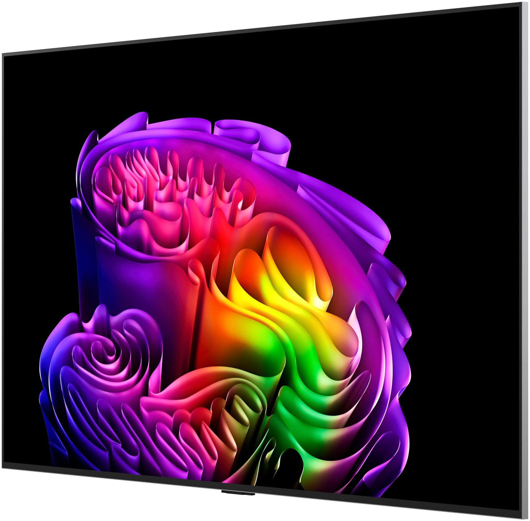 LG OLED-Fernseher »OLED65G67LW« 164 cm/65 ″ Smart-TV